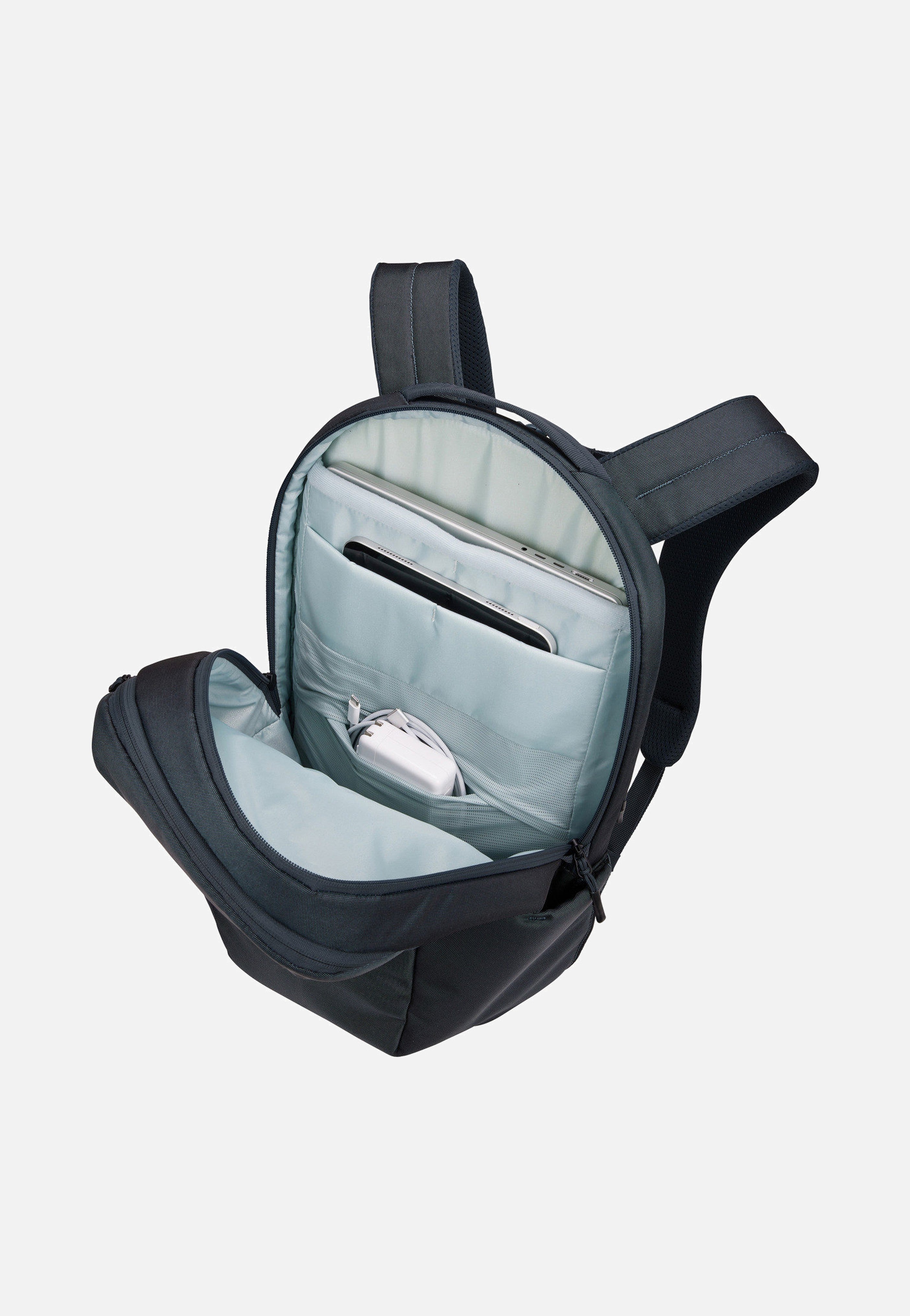 Thule - Subterra 2 21L Dark Slate - Backpack | Neutral-Image