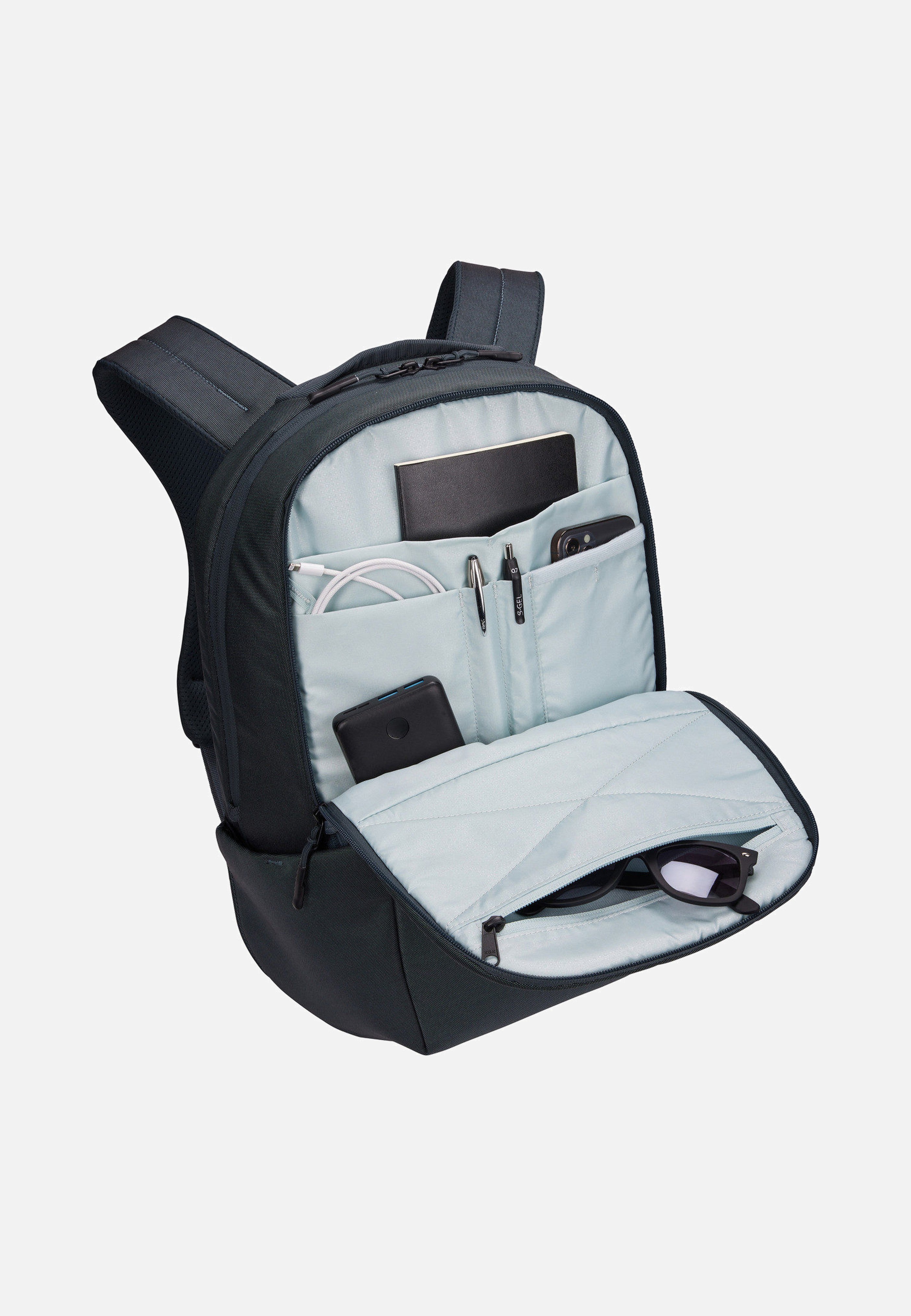 Thule - Subterra 2 21L Dark Slate - Backpack | Neutral-Image