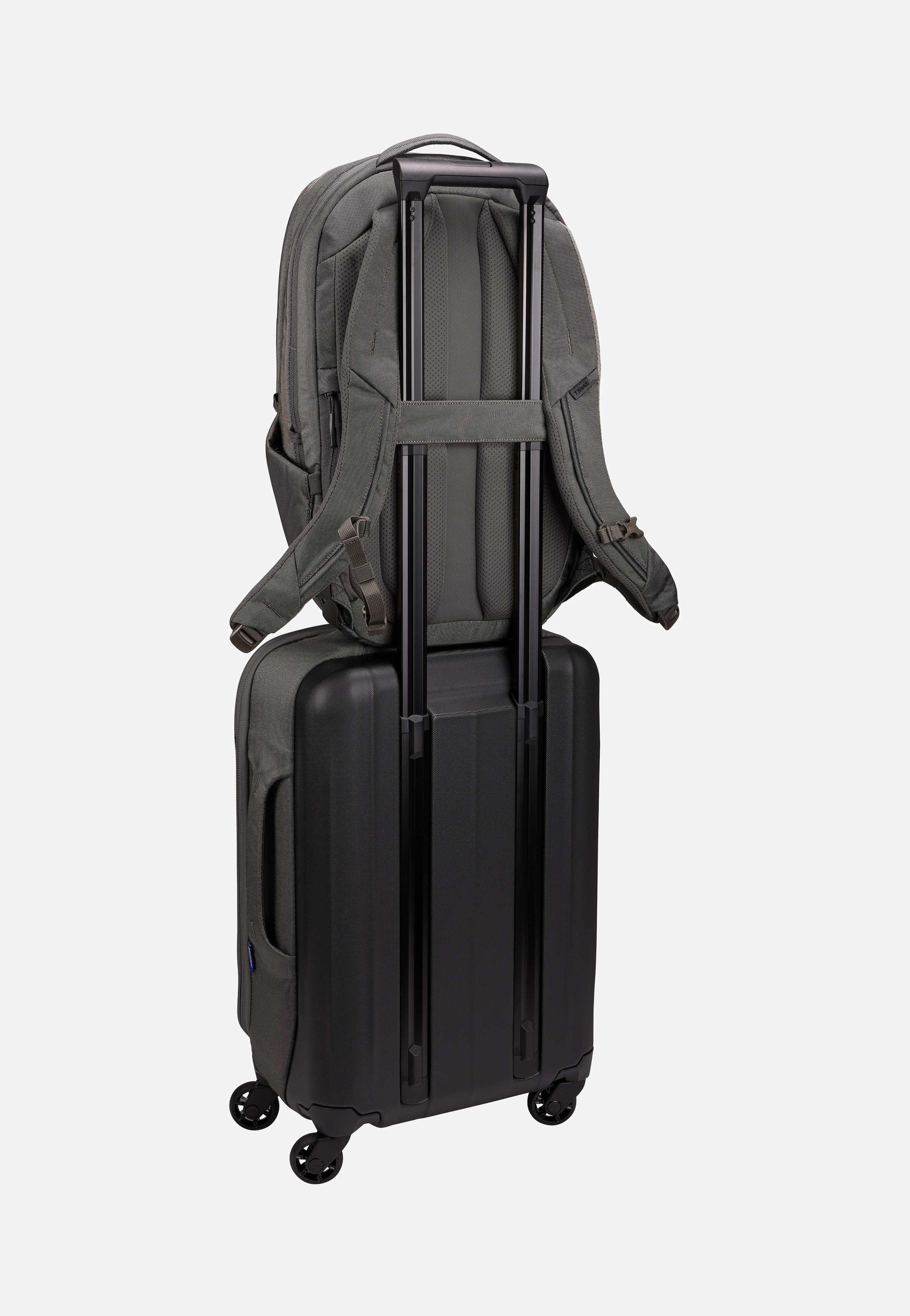 Thule - Subterra 2 21L Vetiver Gray - Backpack | Neutral-Image