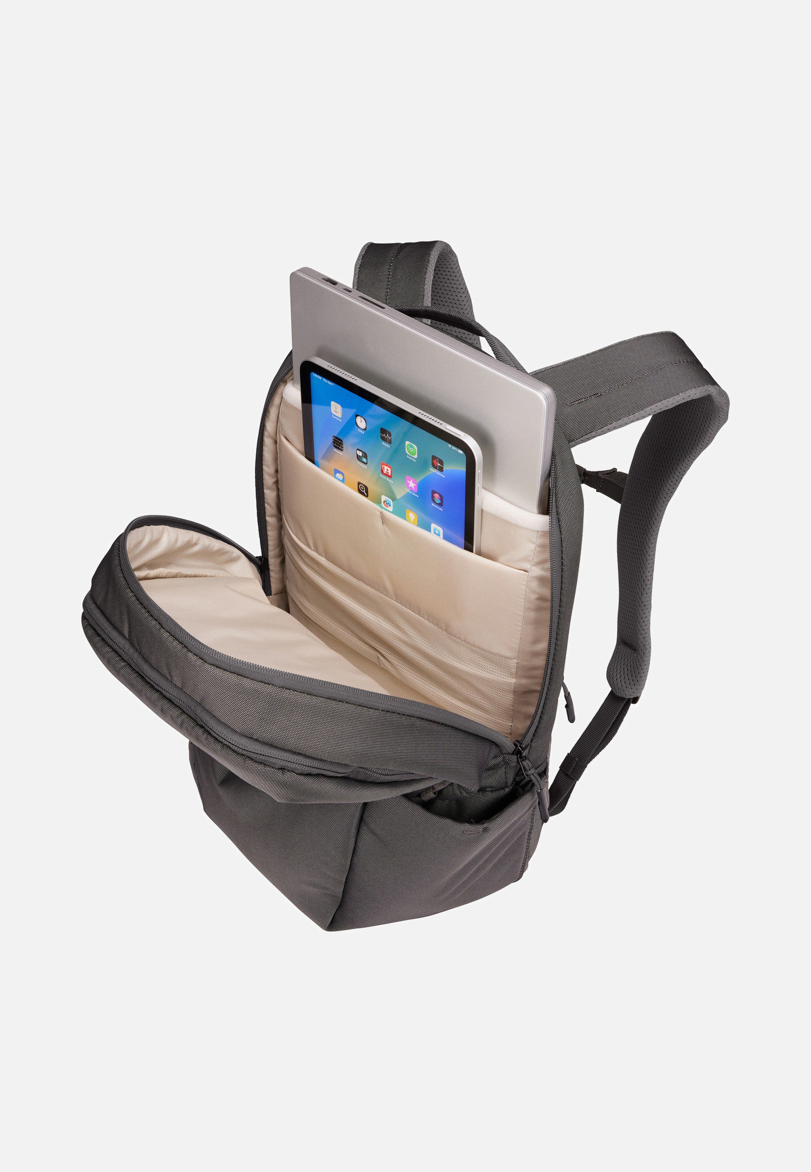 Thule - Subterra 2 21L Vetiver Gray - Backpack | Neutral-Image