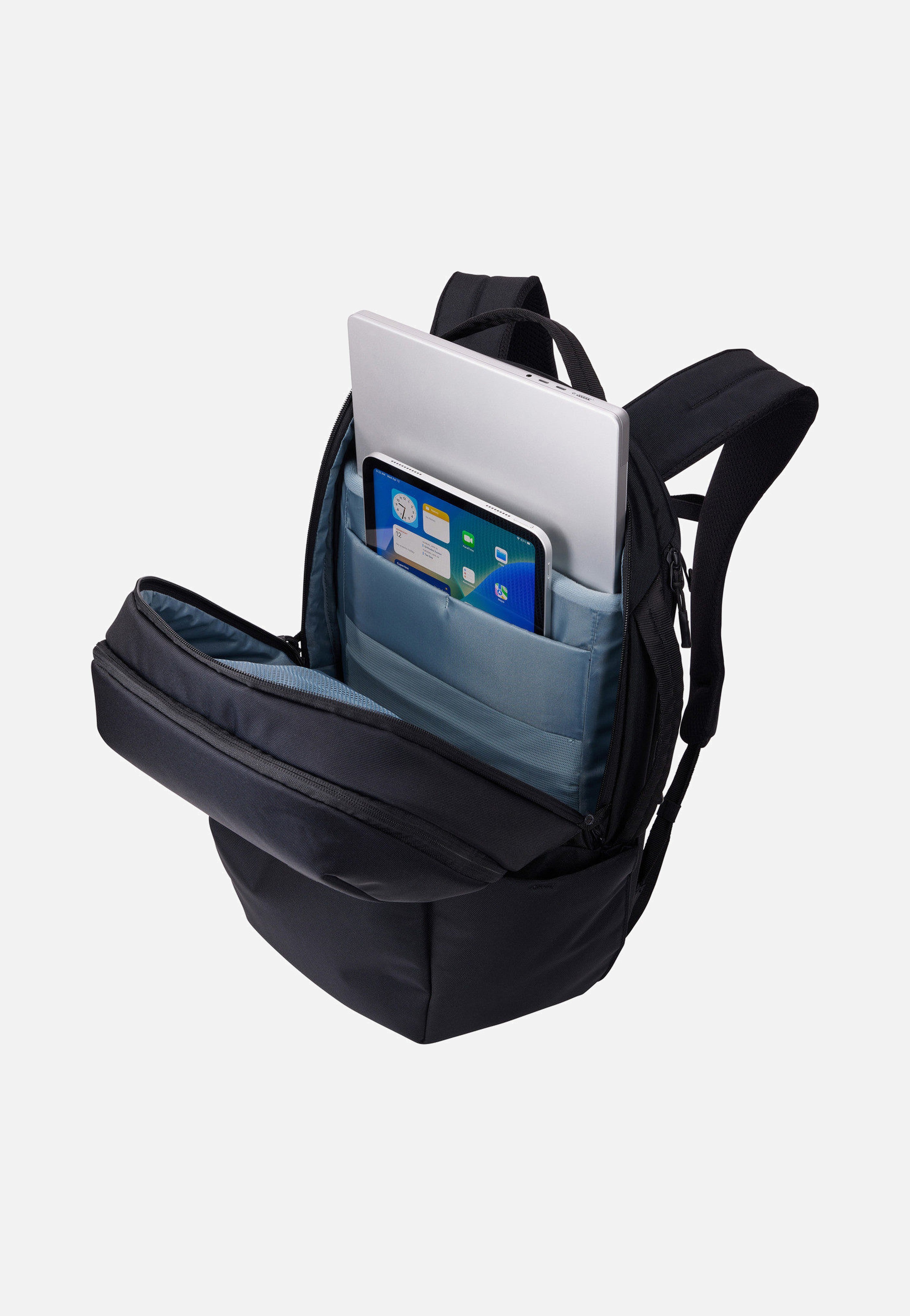 Thule - Subterra 2 27L Black - Backpack | Neutral-Image