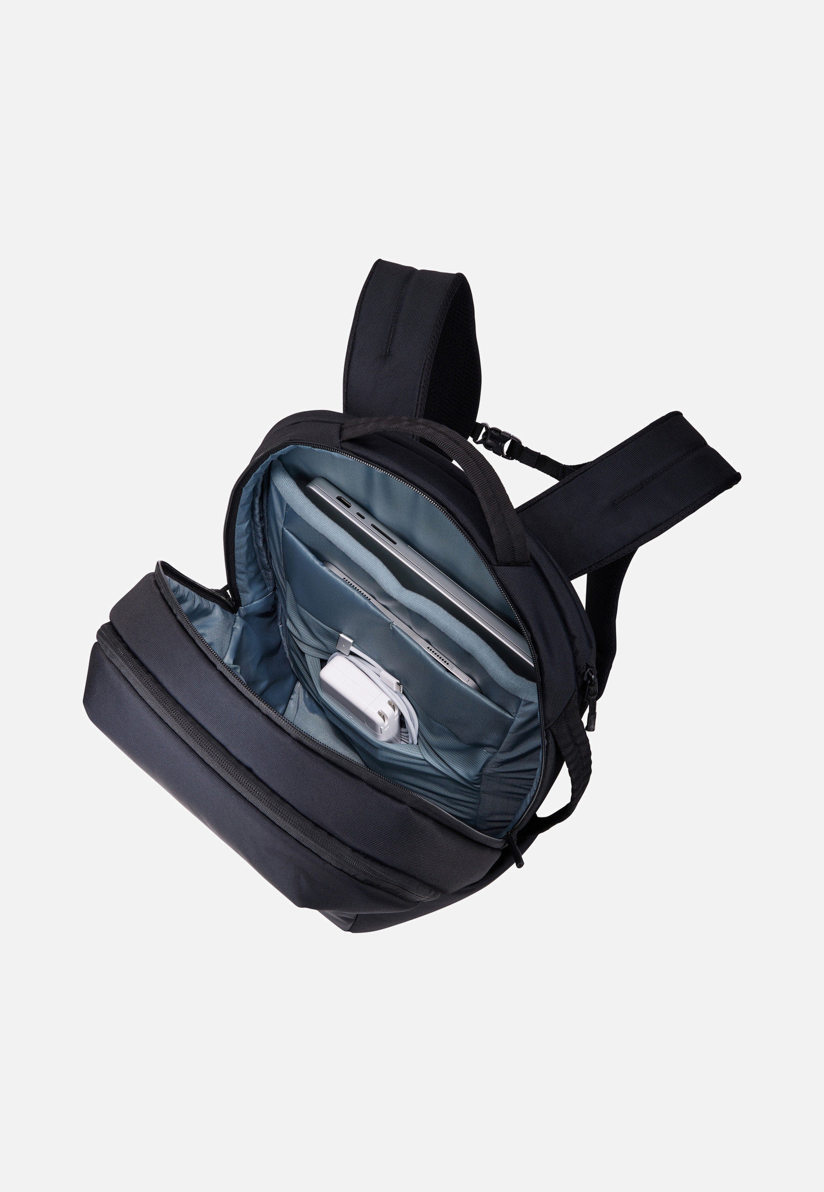 Thule - Subterra 2 27L Black - Backpack | Neutral-Image