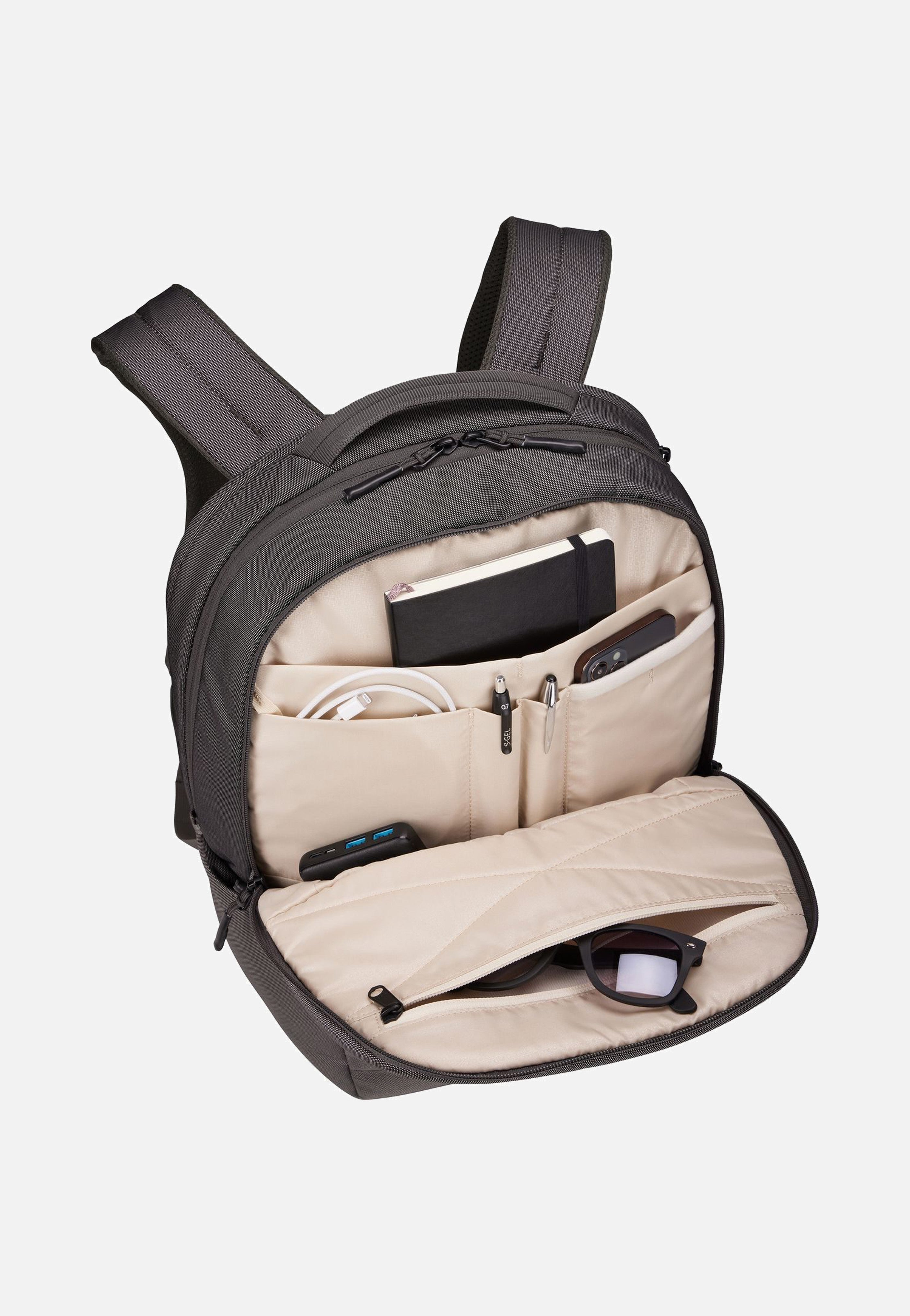 Thule - Subterra 2 27L Vetiver Gray - Backpack | Neutral-Image