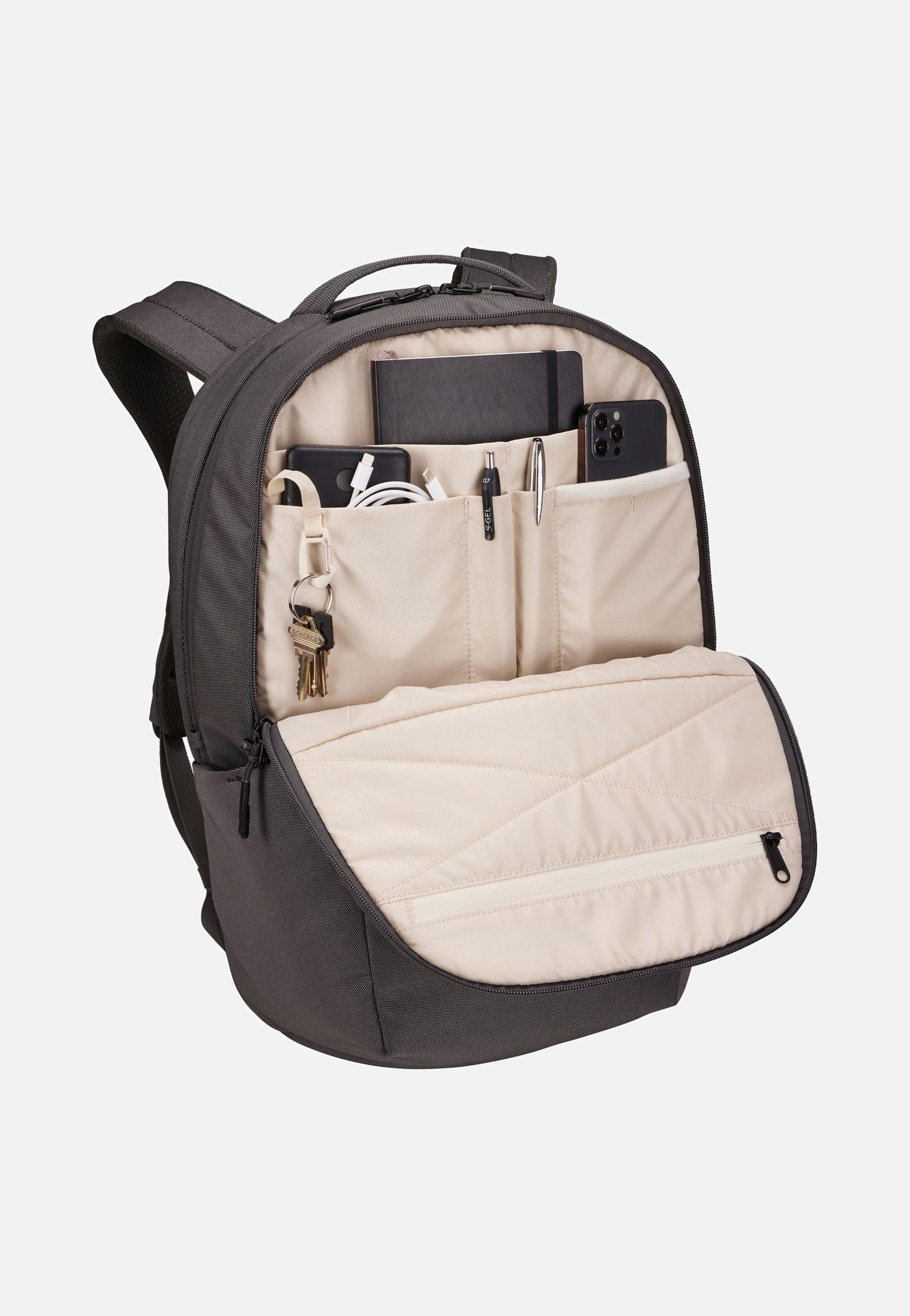 Thule - Subterra 2 27L Vetiver Gray - Backpack | Neutral-Image