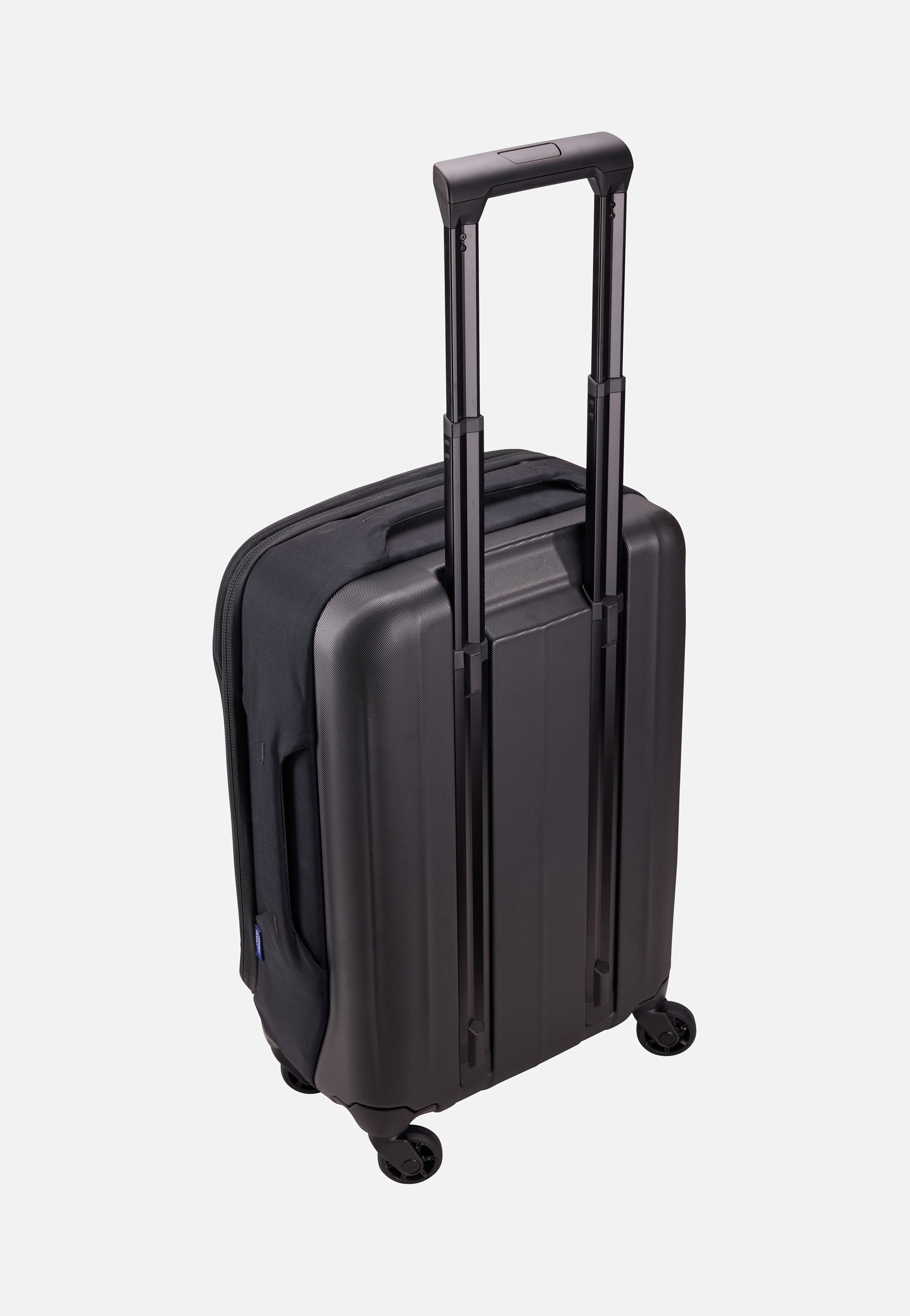 Thule - Subterra 2 Carry-On Spinner Black - Suitcase | Neutral-Image
