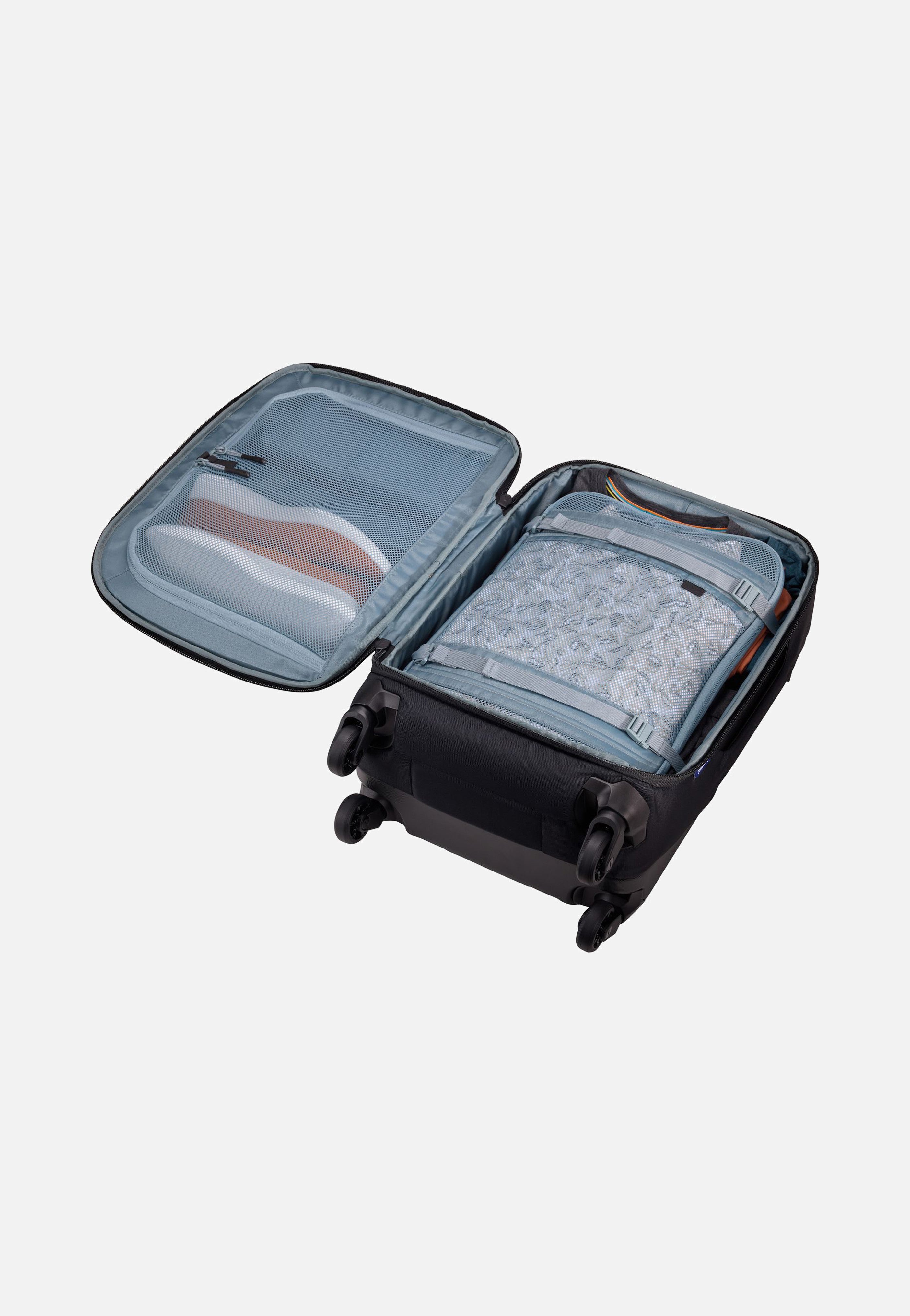 Thule - Subterra 2 Carry-On Spinner Black - Suitcase | Neutral-Image