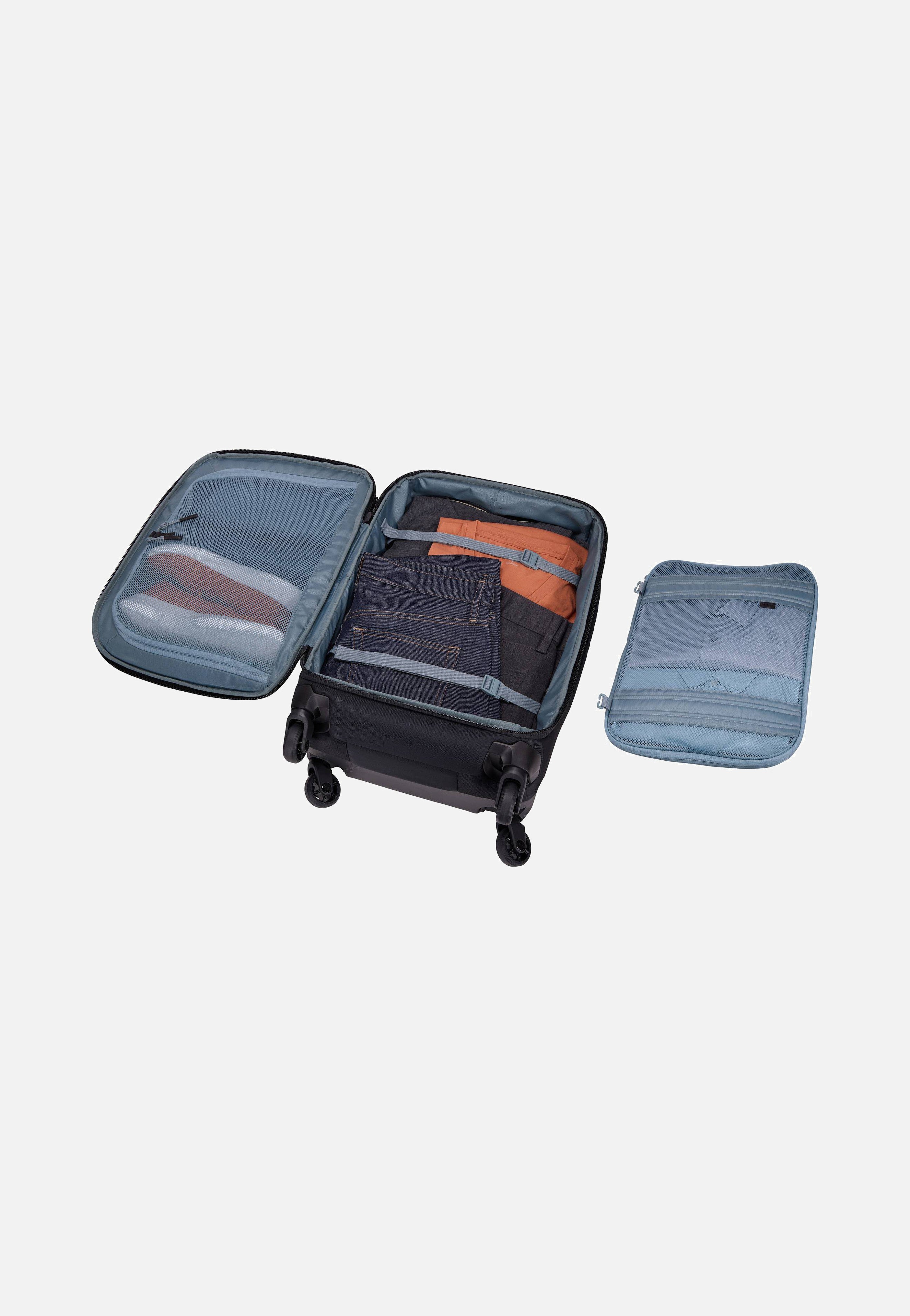 Thule - Subterra 2 Carry-On Spinner Black - Suitcase | Neutral-Image