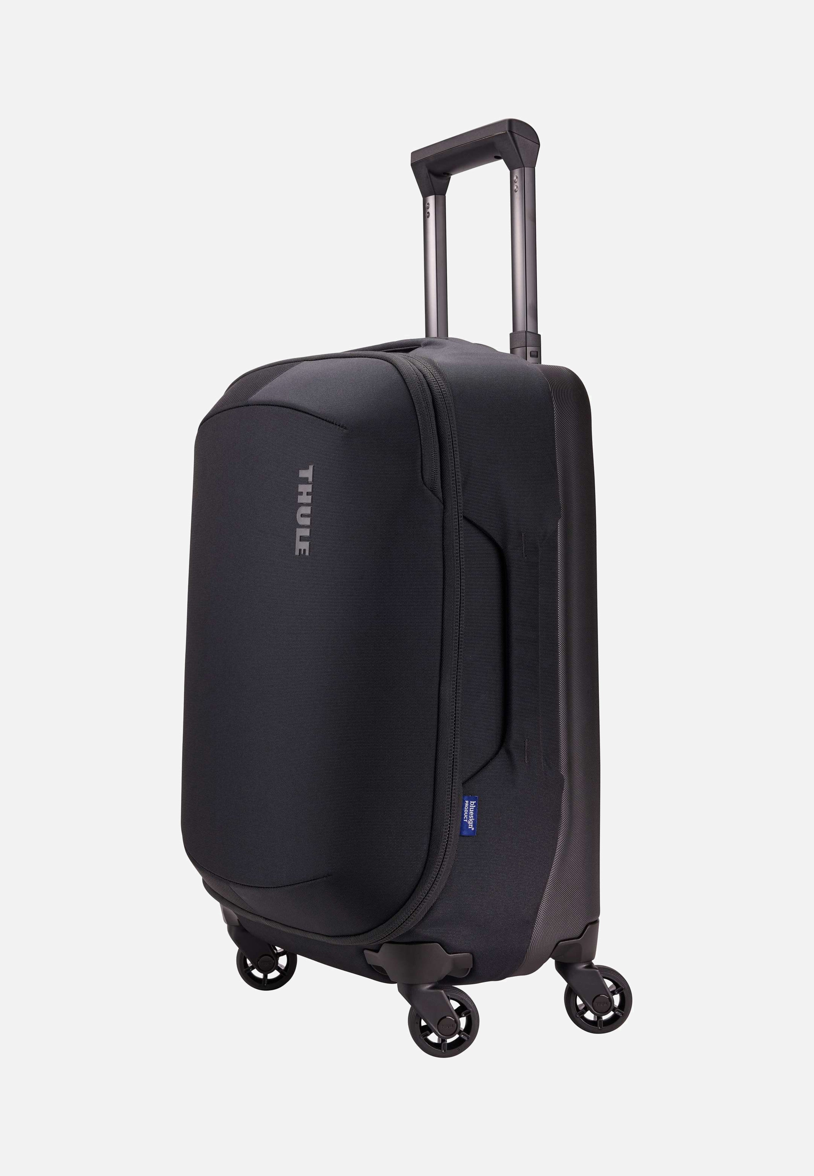 Thule - Subterra 2 Carry-On Spinner Black - Suitcase | Neutral-Image