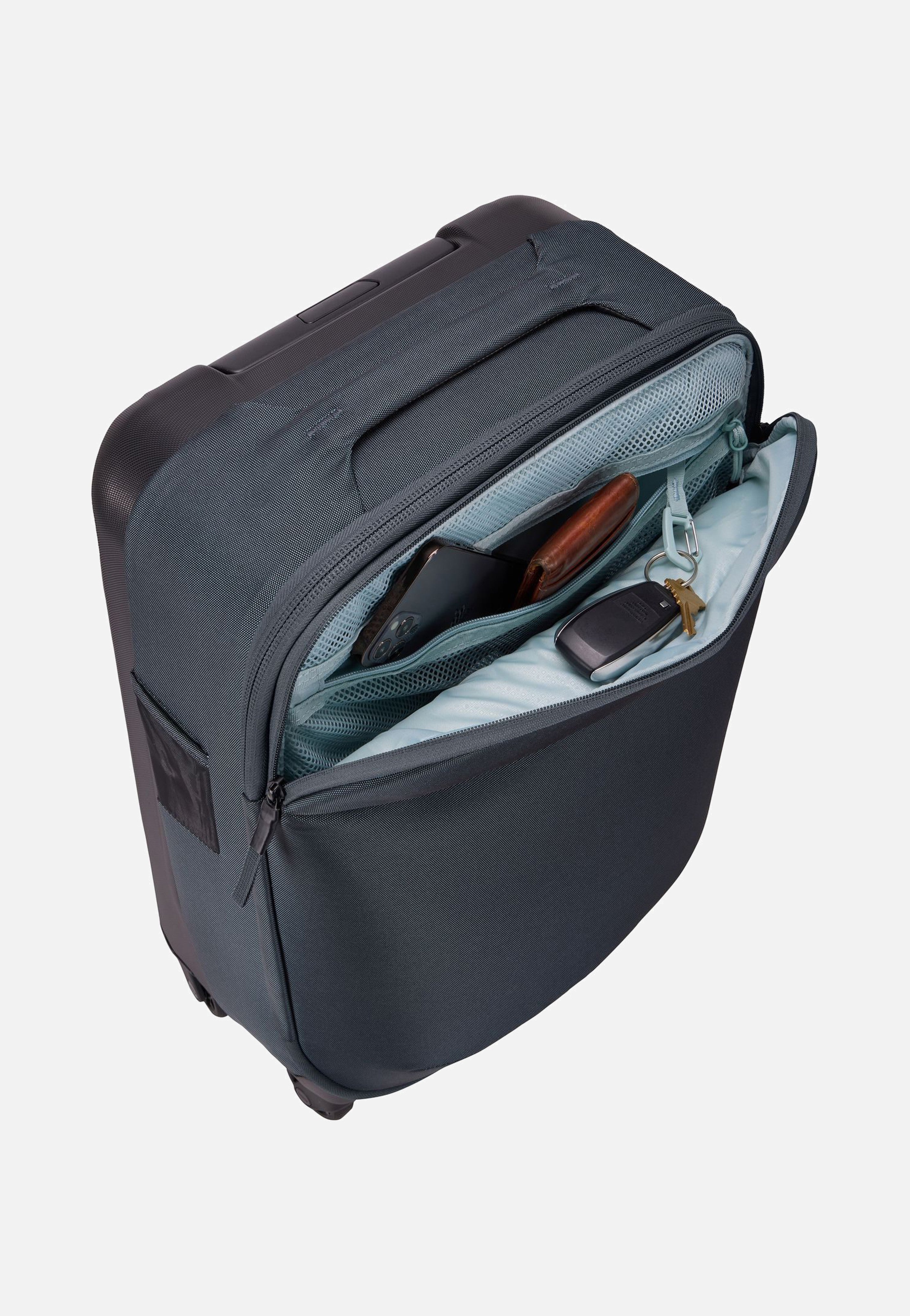Thule - Subterra 2 Carry-On Spinner Dark Slate - Suitcase | Neutral-Image