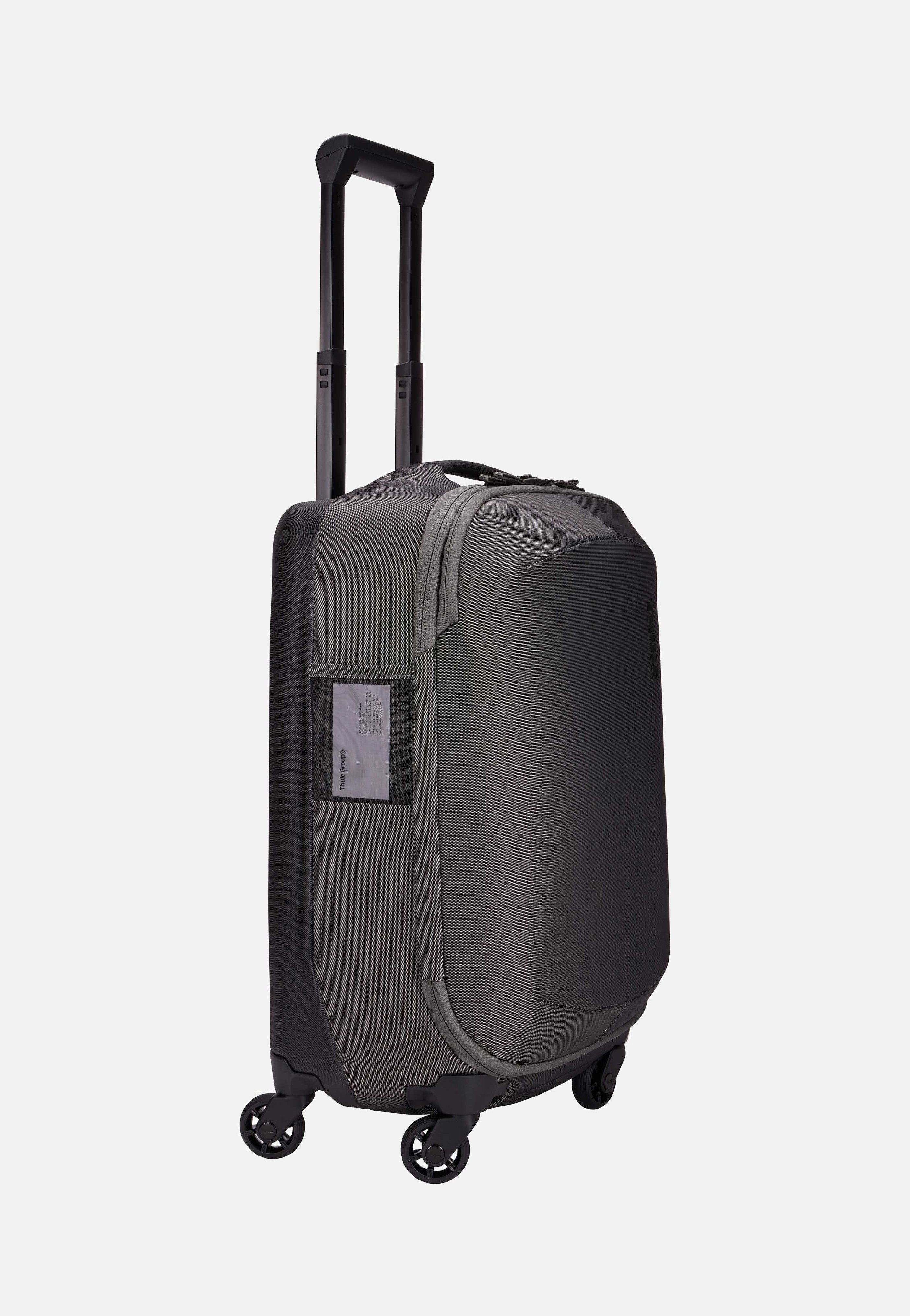 Thule - Subterra 2 Carry-On Spinner Vetiver Gray - Suitcase | Neutral-Image