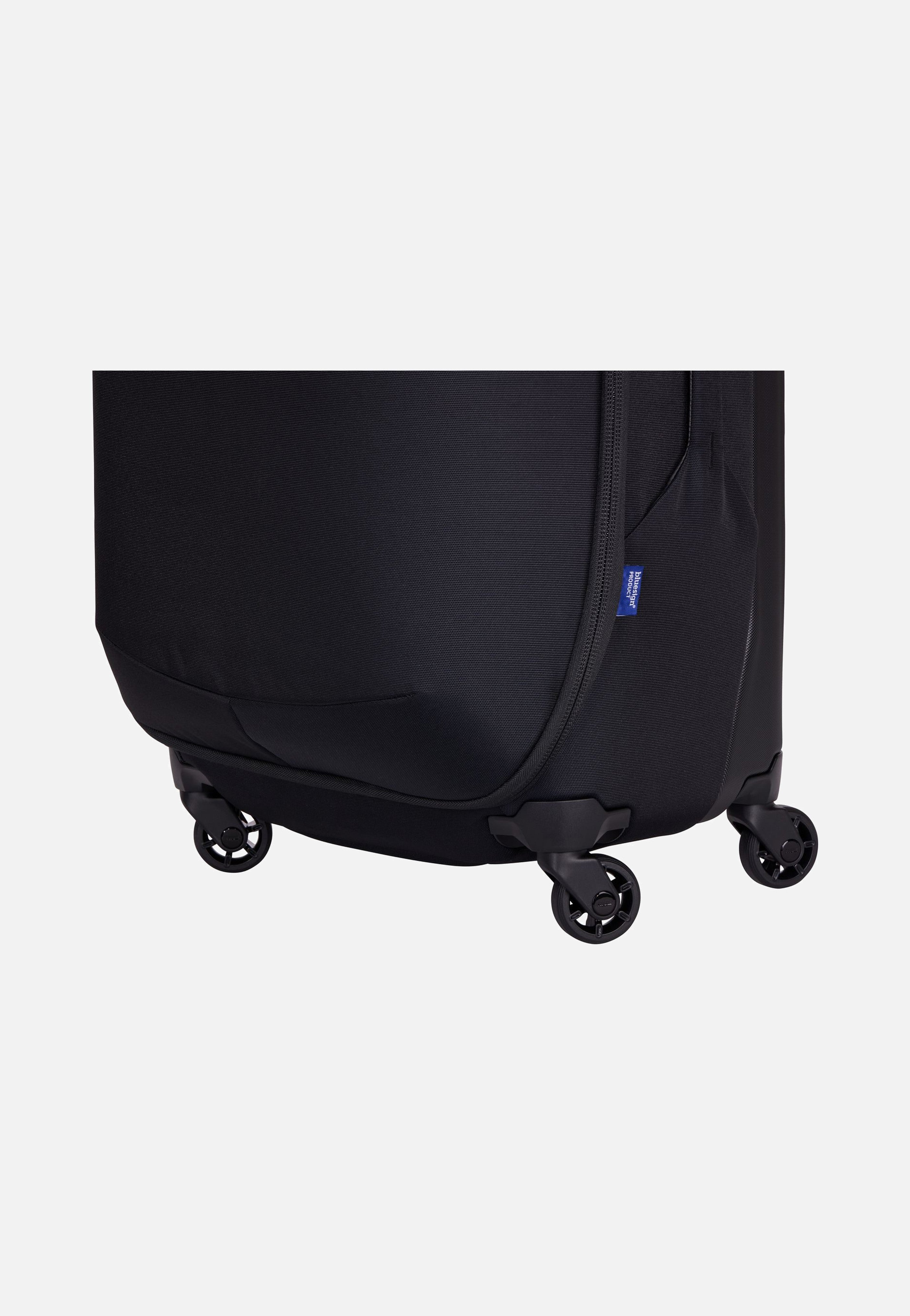 Thule - Subterra 2 Checked Spinner Black - Suitcase | Neutral-Image