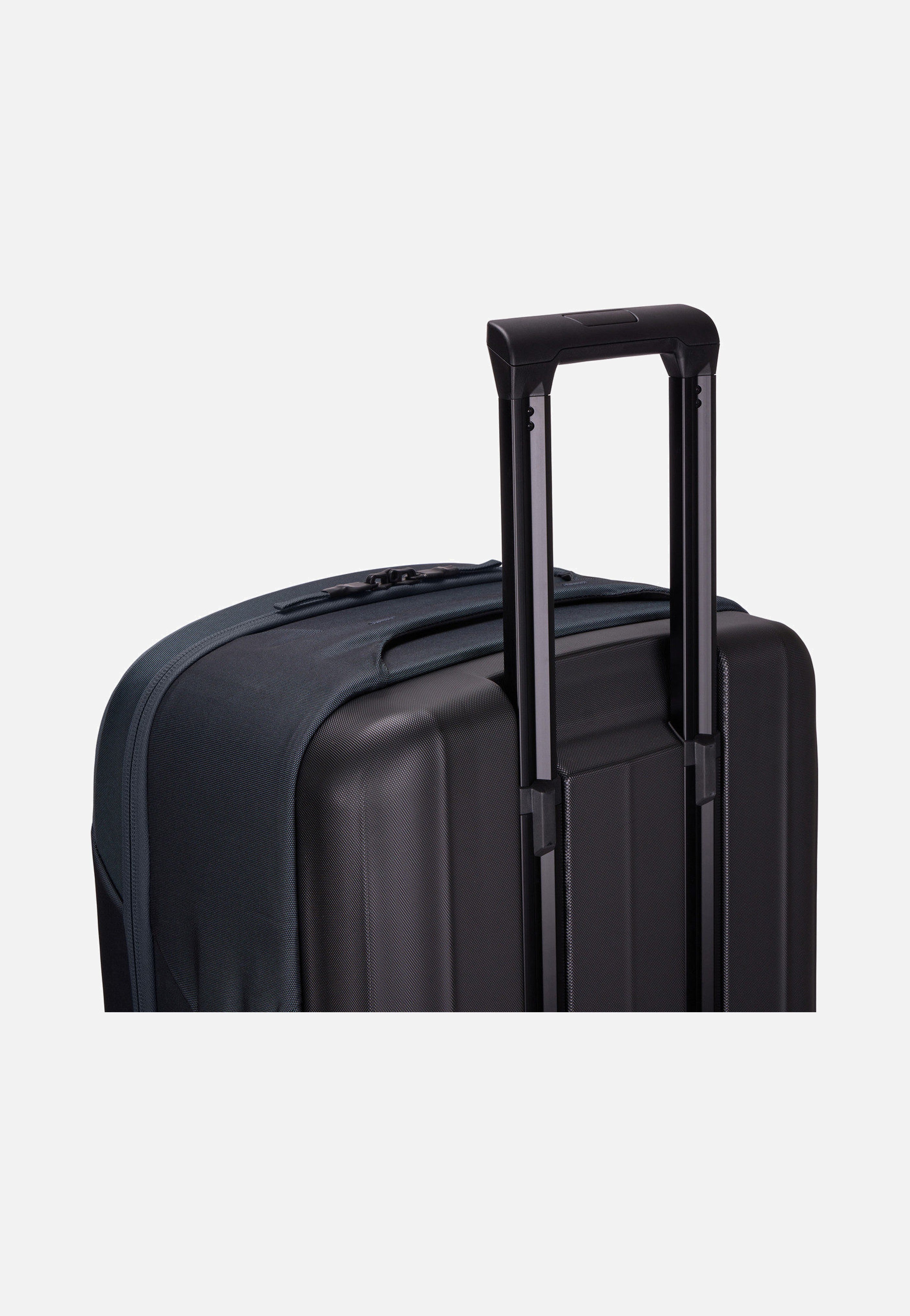 Thule - Subterra 2 Checked Spinner Dark Slate - Suitcase | Neutral-Image