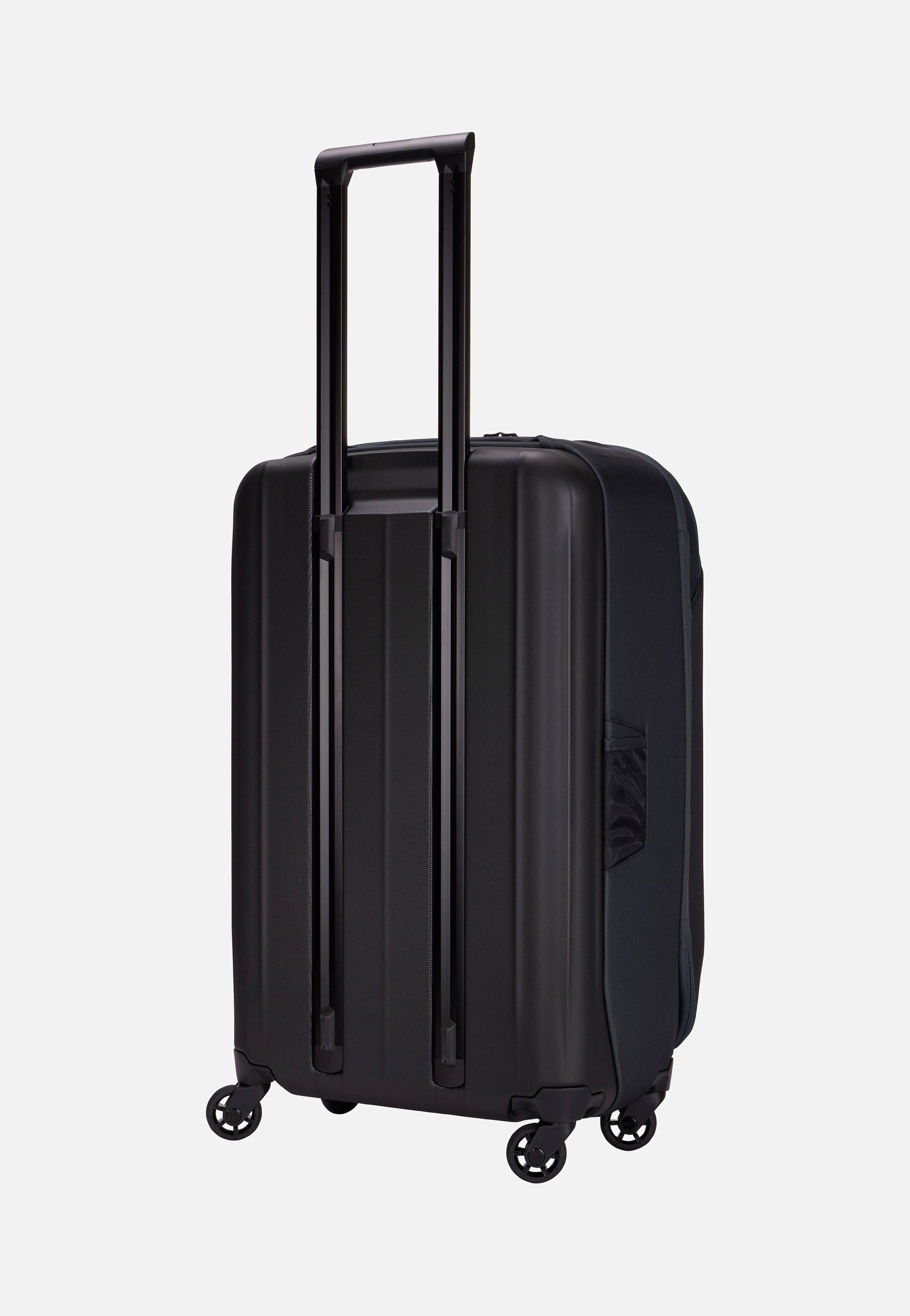Thule - Subterra 2 Checked Spinner Dark Slate - Suitcase | Neutral-Image