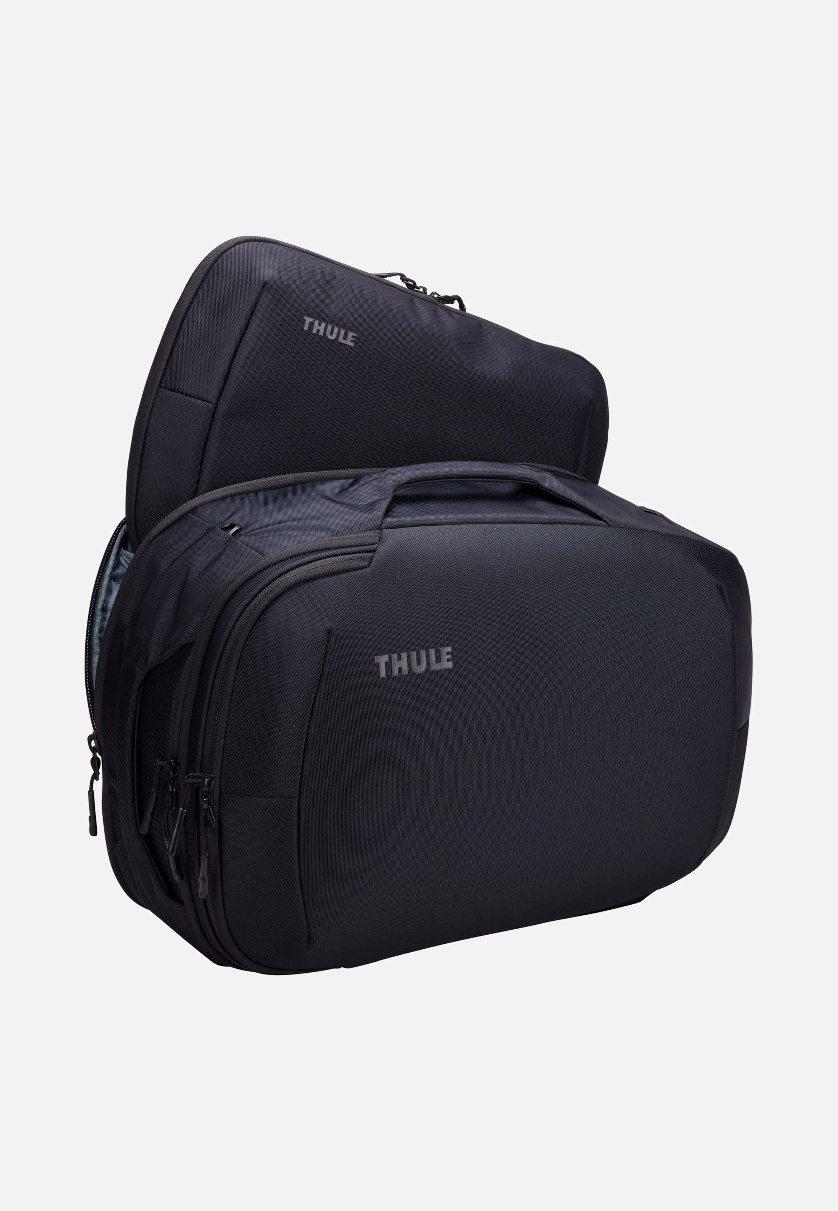 Thule - Subterra 2 Convertible Carry-On Black - Travel Backpack | Neutral-Image