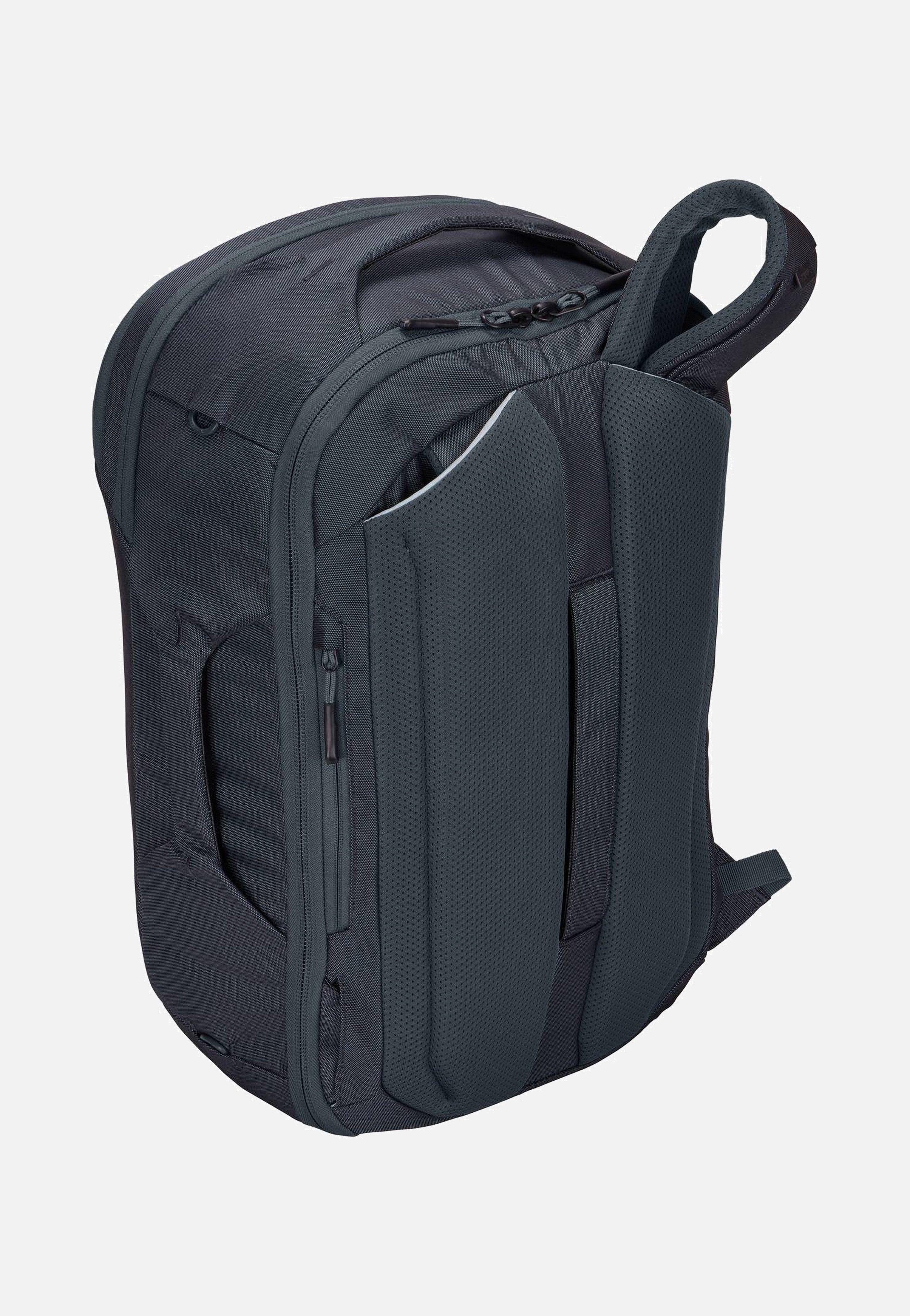 Thule - Subterra 2 Convertible Carry-On Dark Slate - Travel Backpack | Neutral-Image