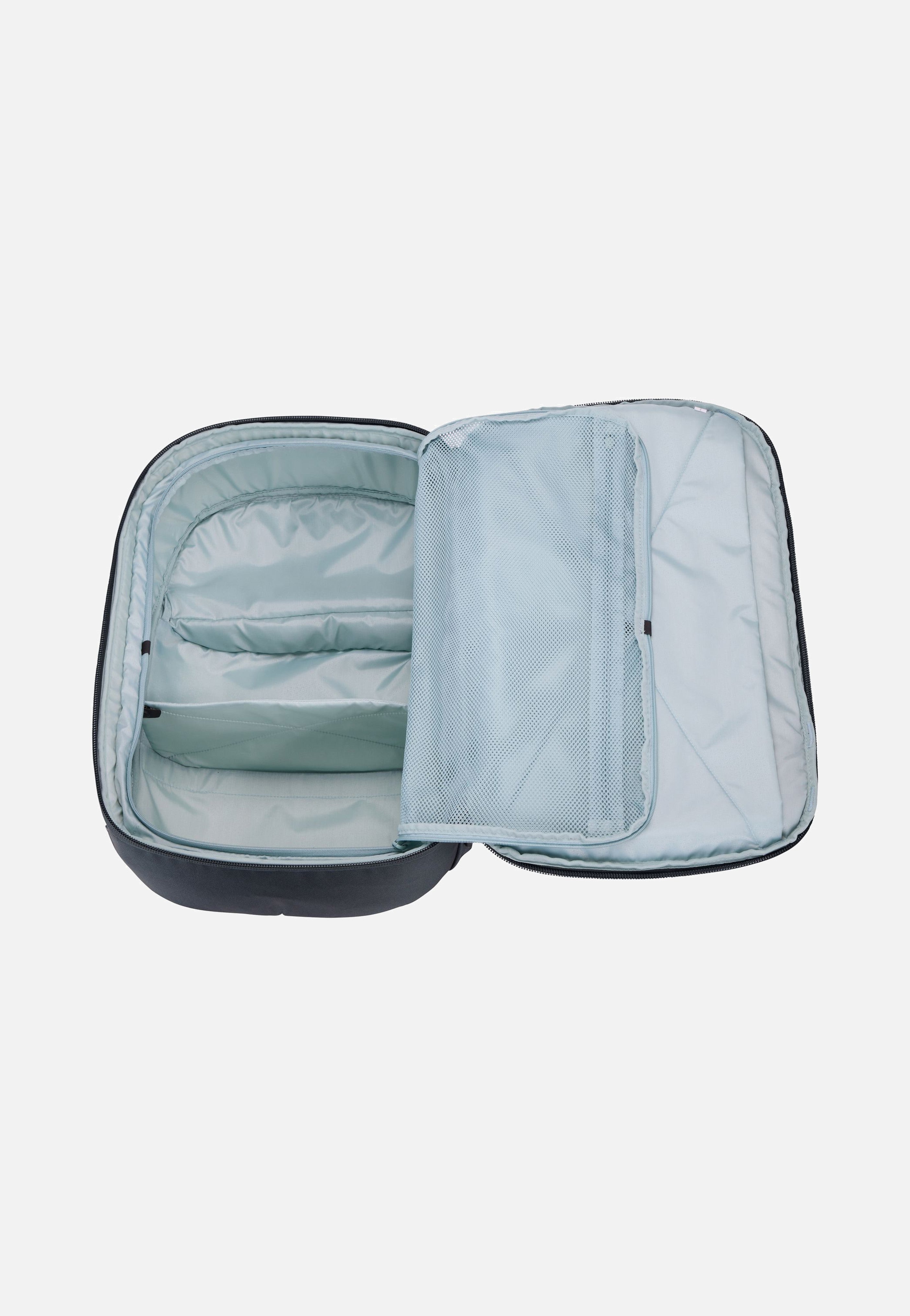 Thule - Subterra 2 Convertible Carry-On Dark Slate - Travel Backpack | Neutral-Image