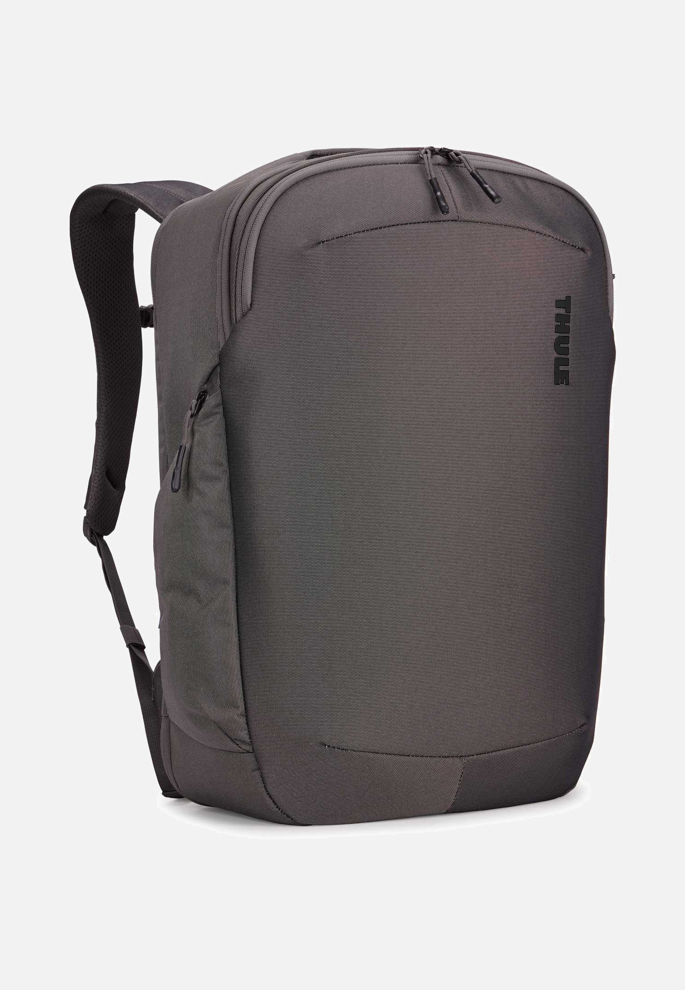 Thule - Subterra 2 Convertible Carry-On Vetiver Gray - Travel Backpack | Neutral-Image