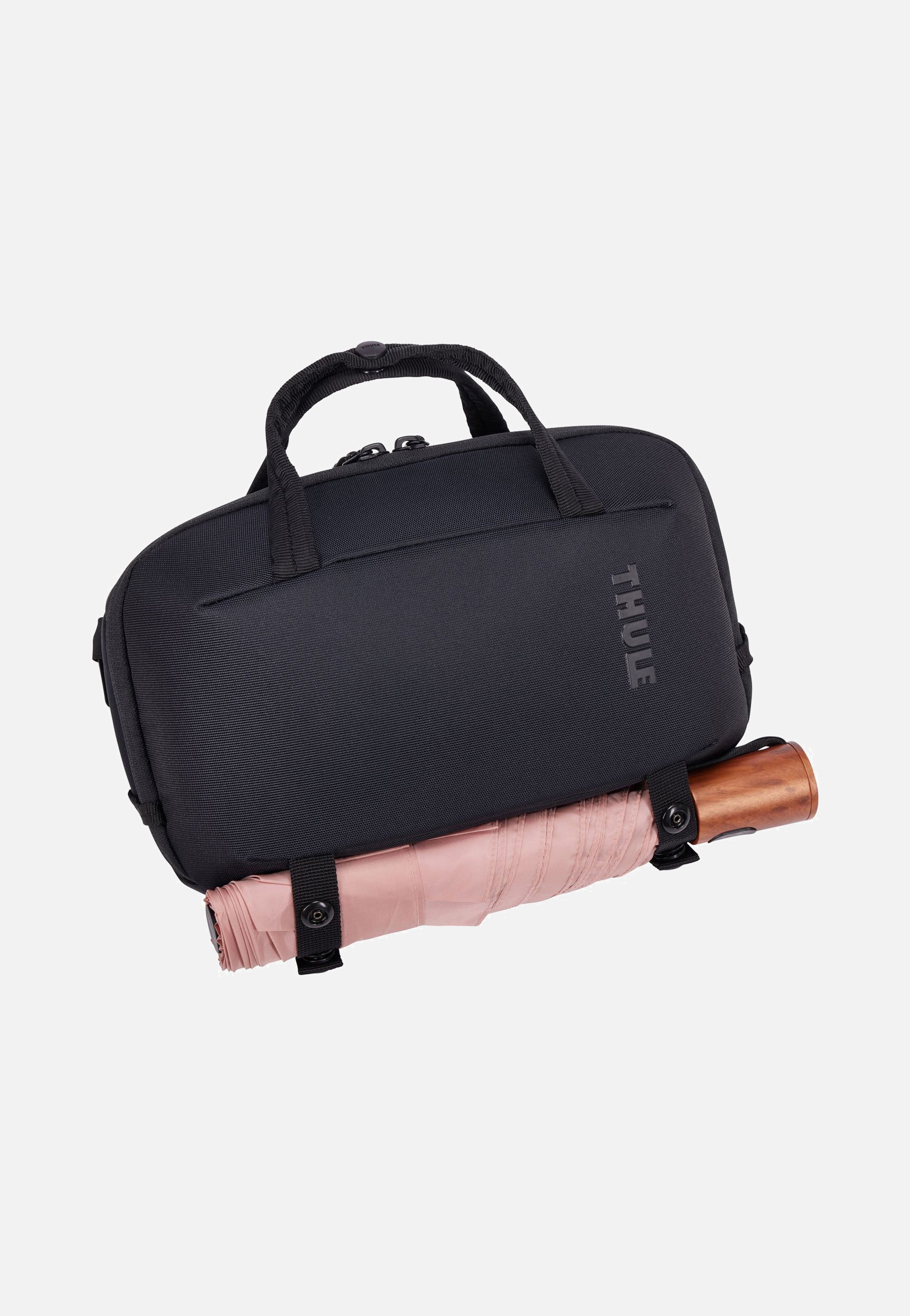 Thule - Subterra 2 5L Black - Crossbody Bag | Neutral-Image