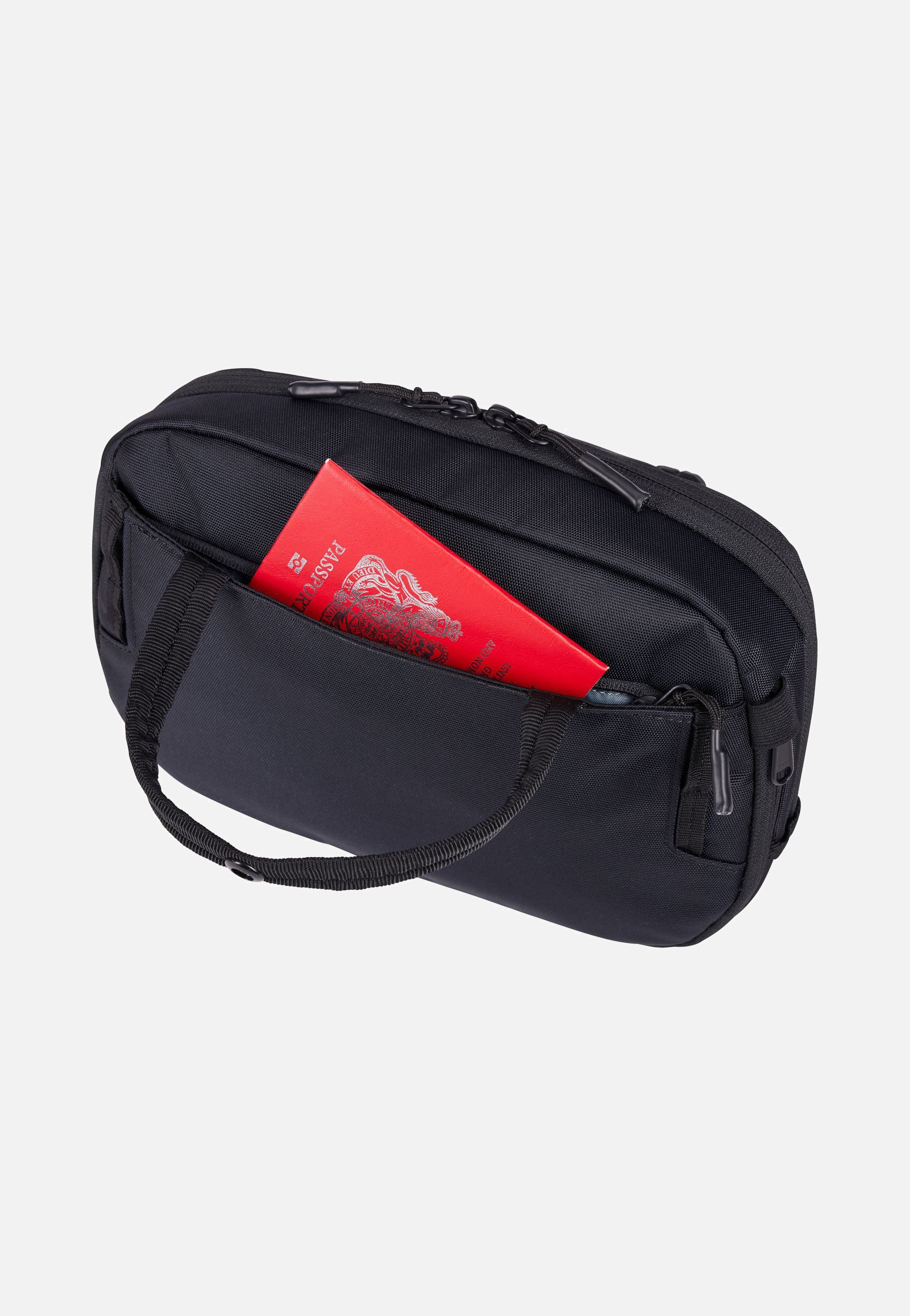 Thule - Subterra 2 5L Black - Crossbody Bag | Neutral-Image