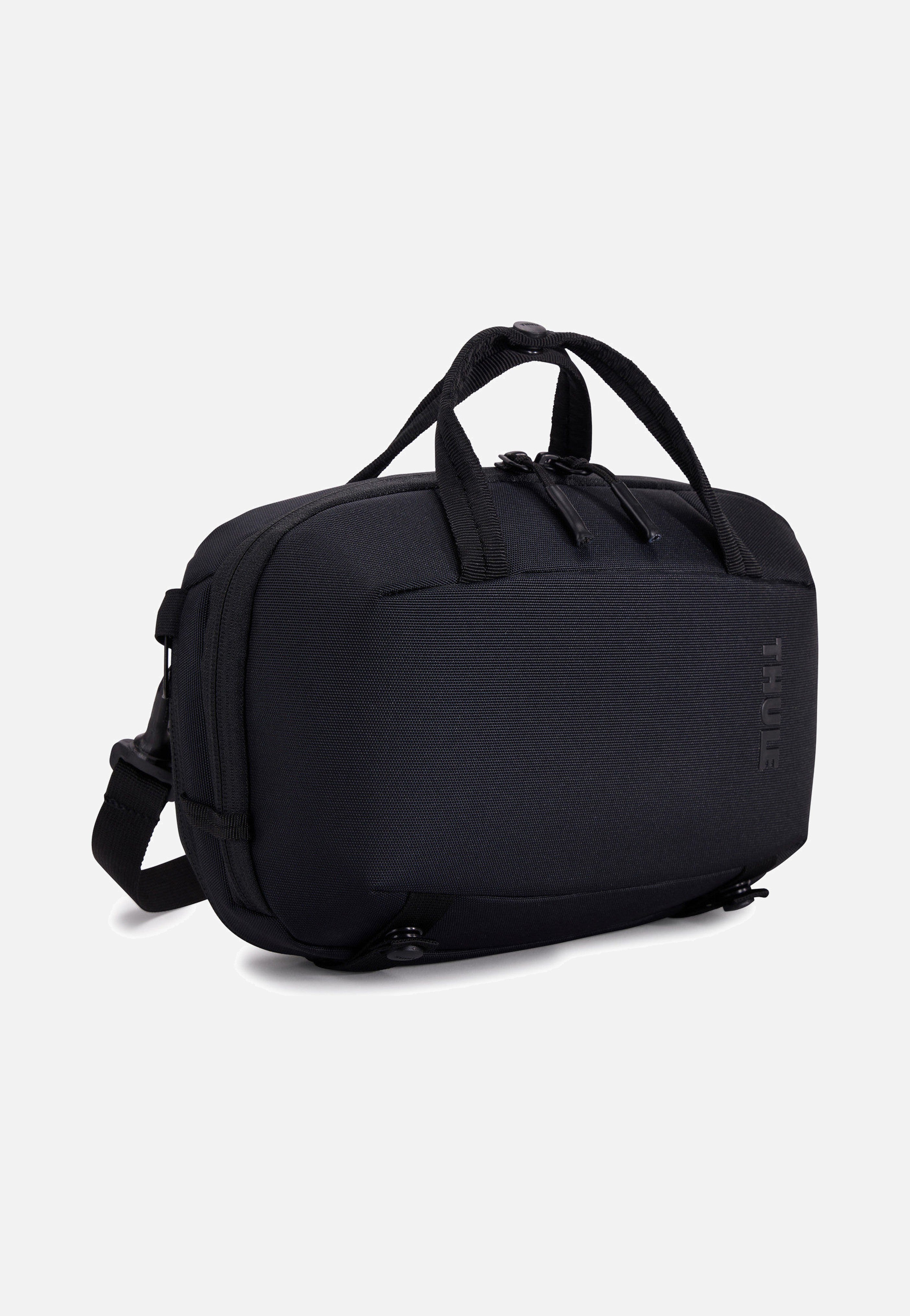 Thule - Subterra 2 5L Black - Crossbody Bag | Neutral-Image