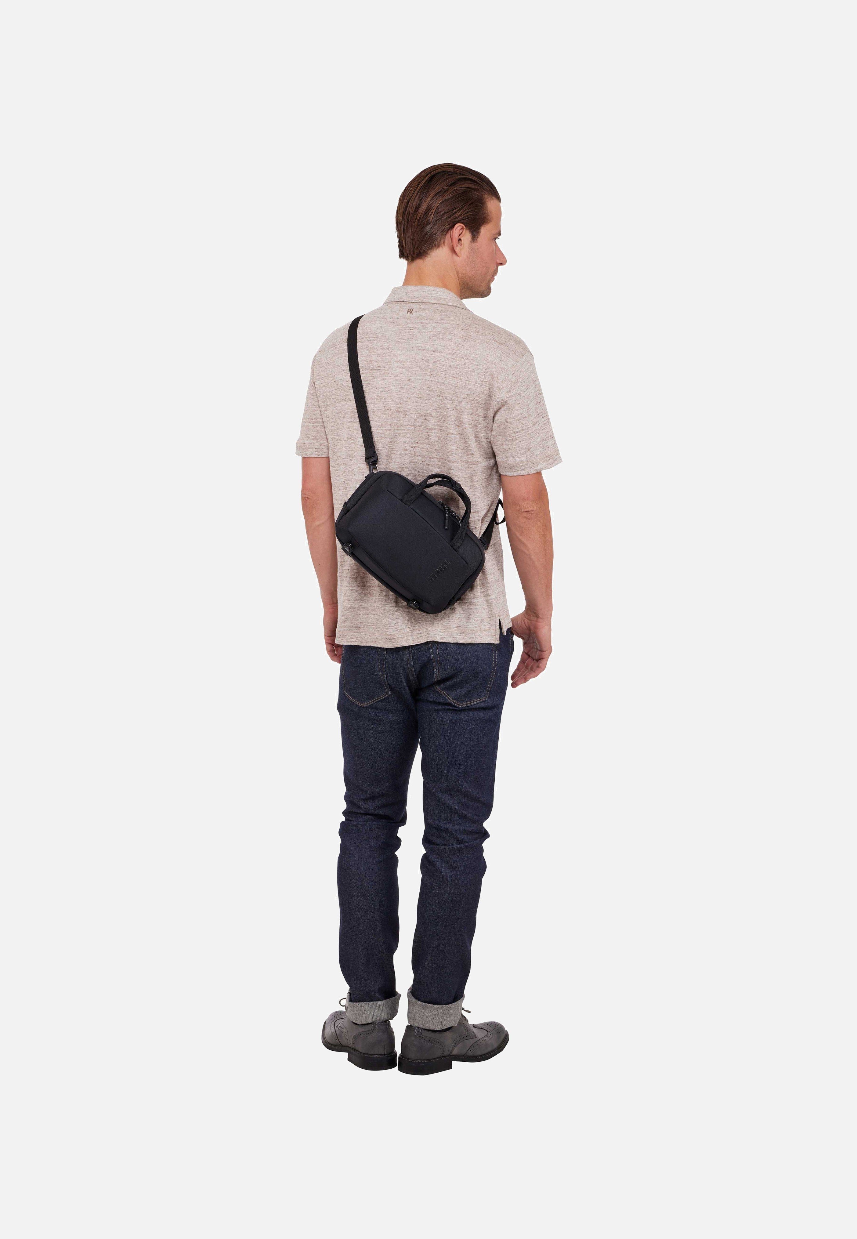 Thule - Subterra 2 5L Black - Crossbody Bag | Neutral-Image