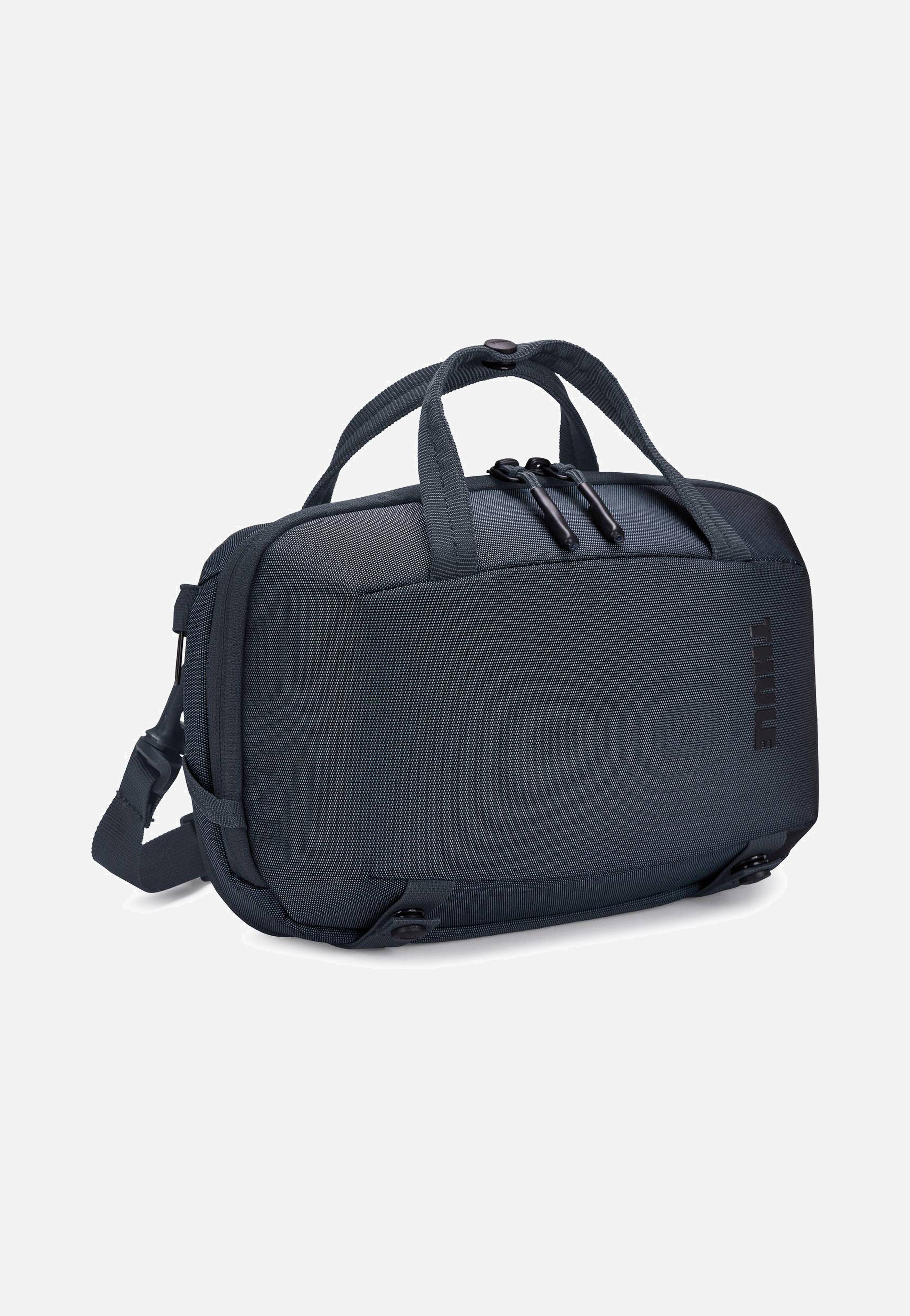 Thule - Subterra 2 5L Dark Slate - Crossbody Bag | Neutral-Image