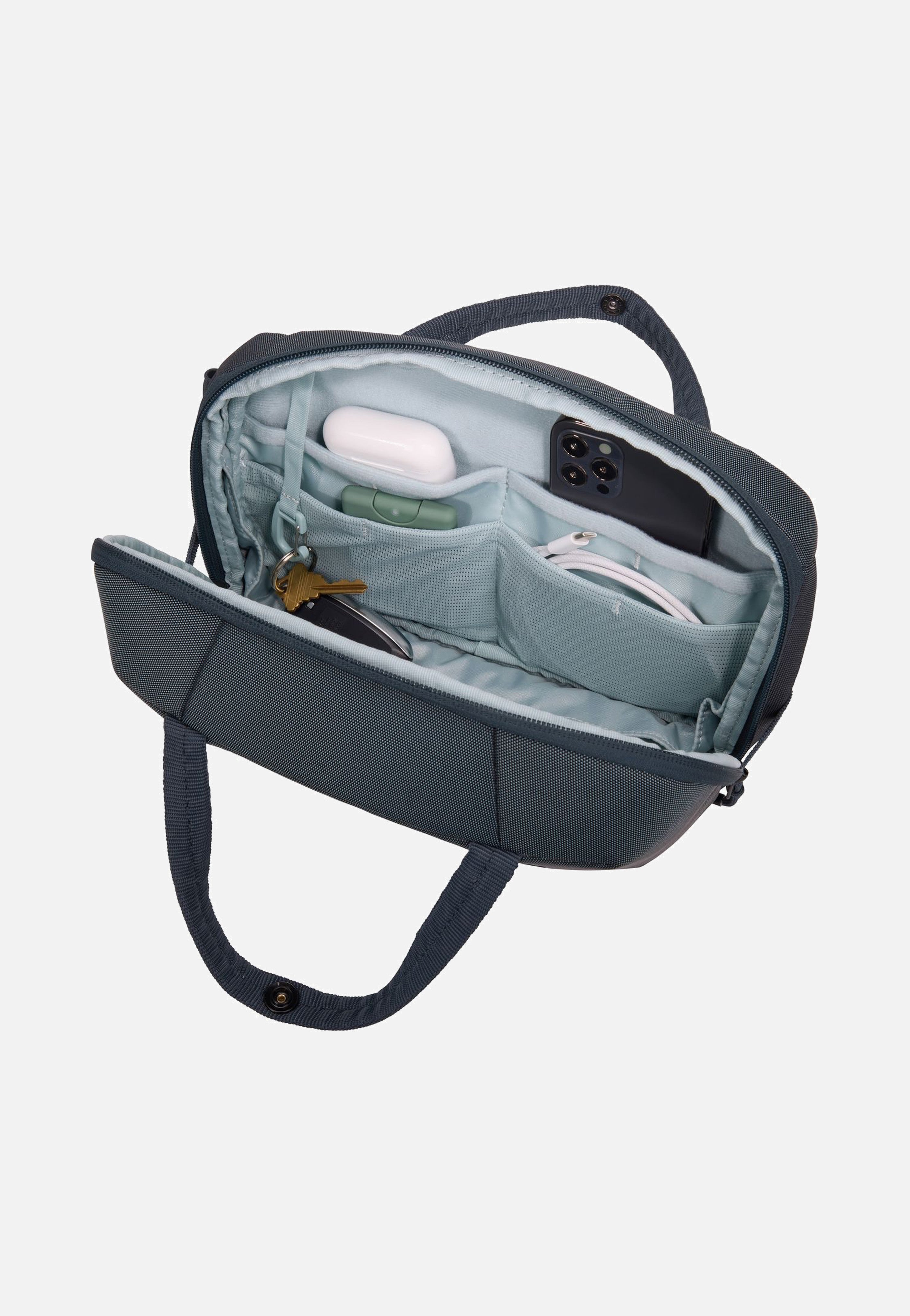 Thule - Subterra 2 5L Dark Slate - Crossbody Bag | Neutral-Image