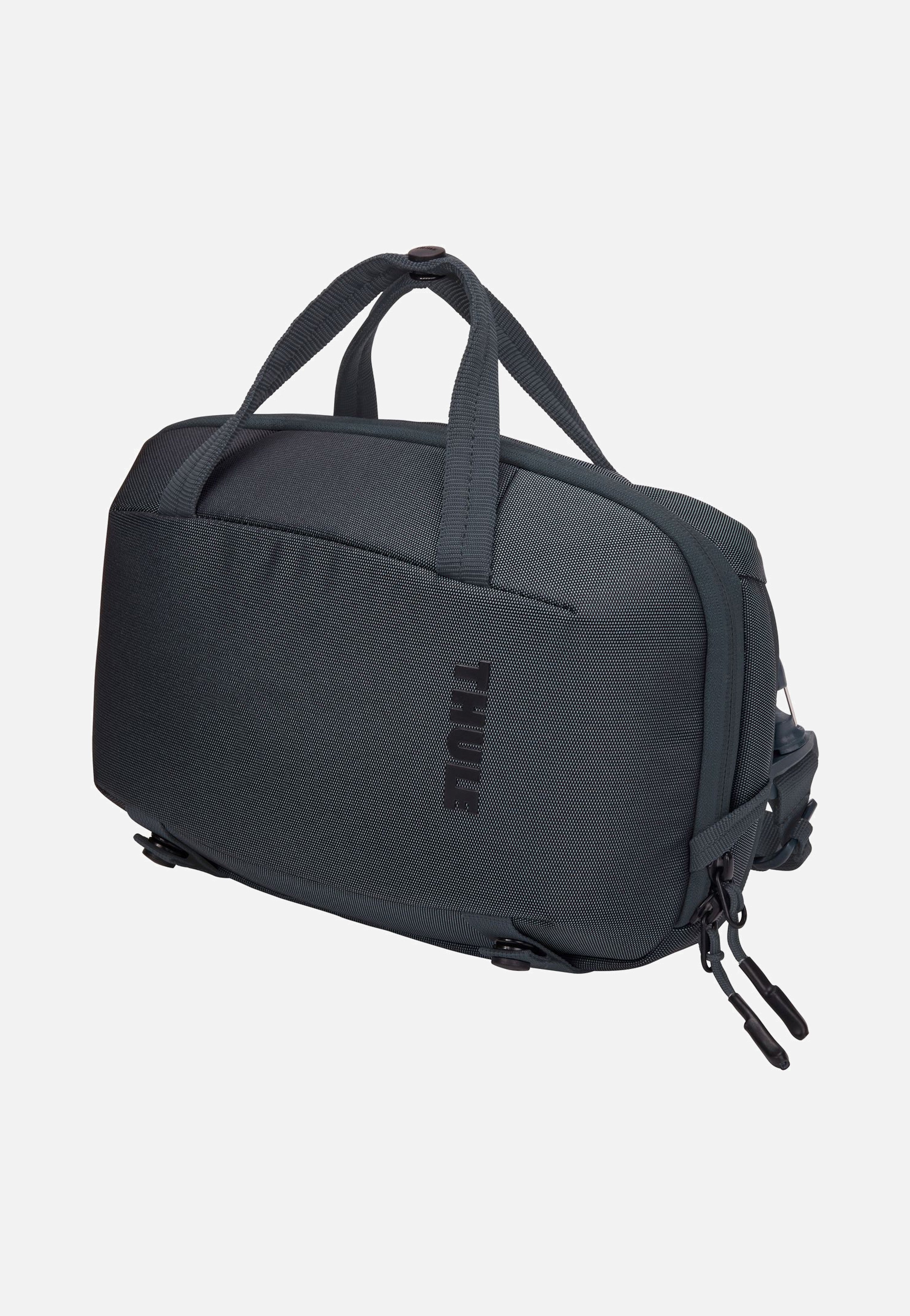 Thule - Subterra 2 5L Dark Slate - Crossbody Bag | Neutral-Image