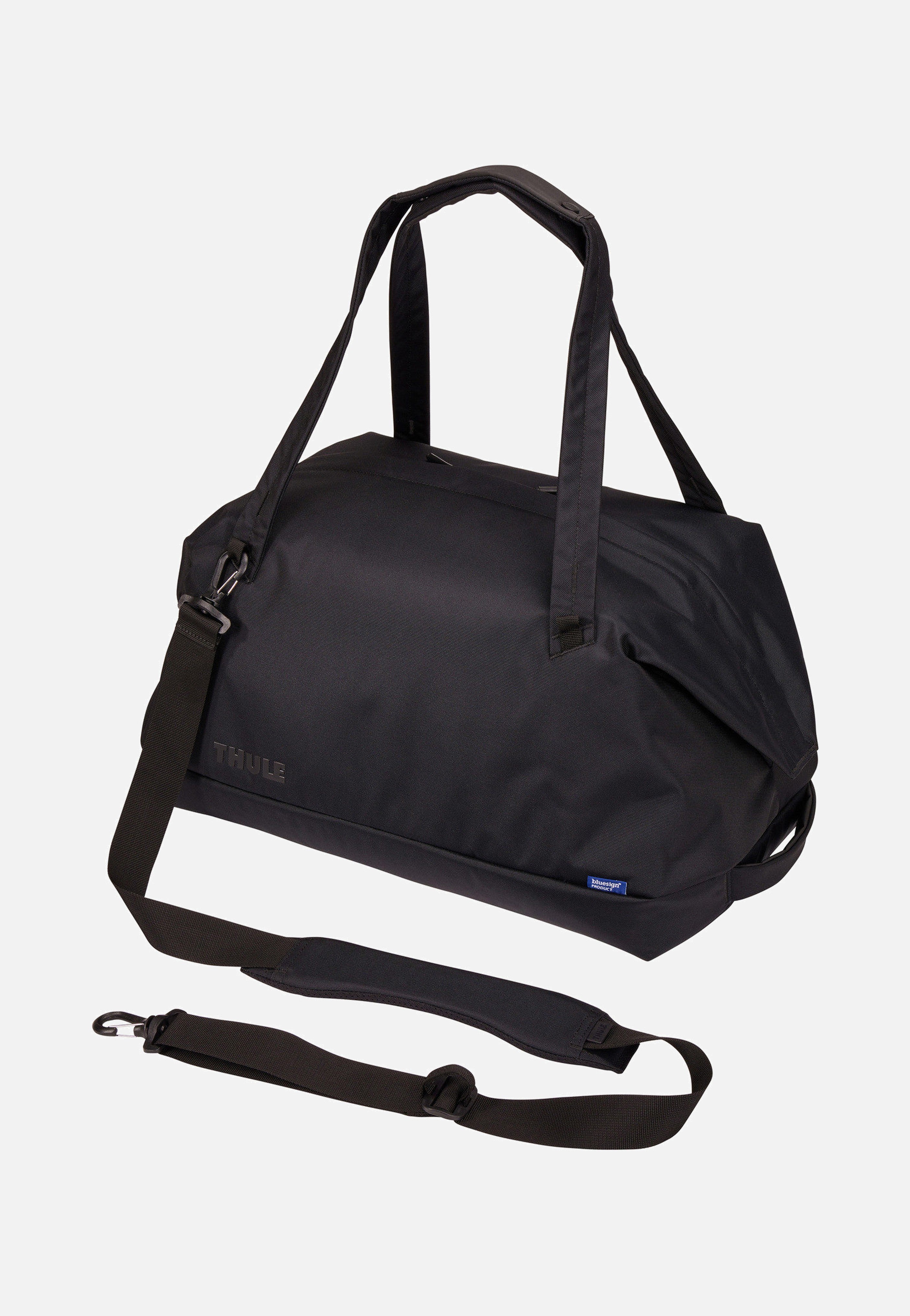 Thule - Subterra 2 Duffel 35L Black - Dufflebag | Neutral-Image