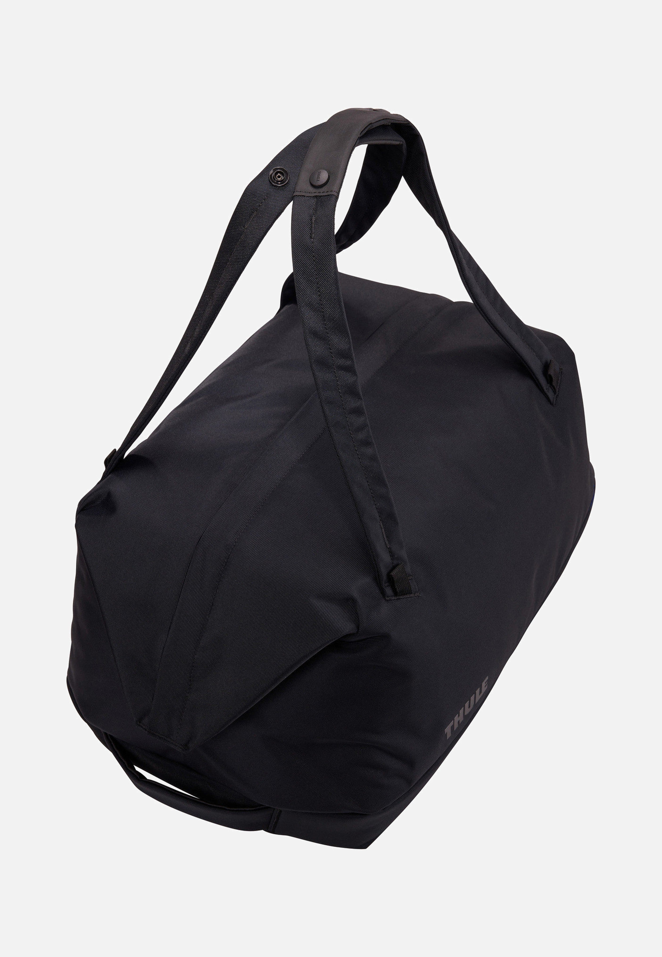 Thule - Subterra 2 Duffel 35L Black - Dufflebag | Neutral-Image