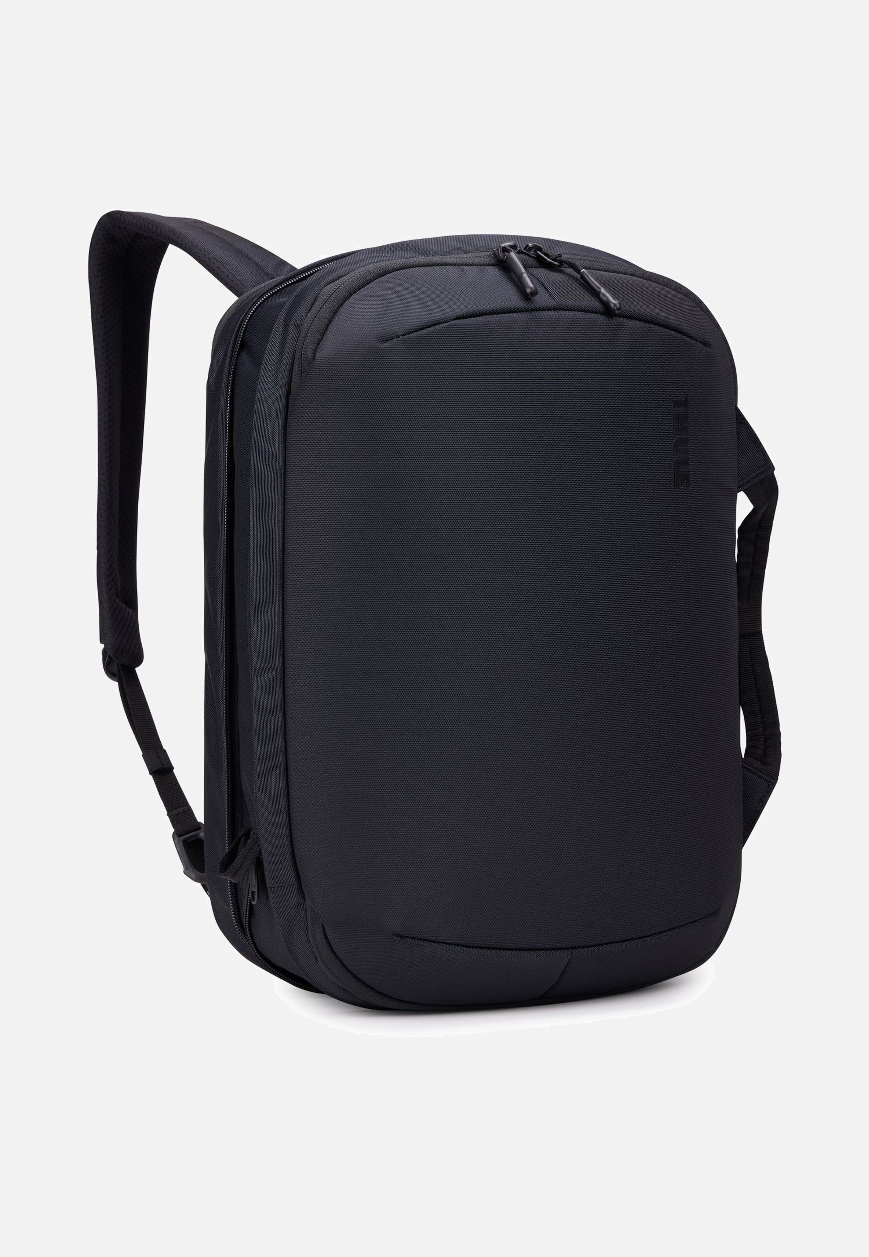 Thule - Subterra 2 Hybrid Travel Bag Black - Backpack | Neutral-Image