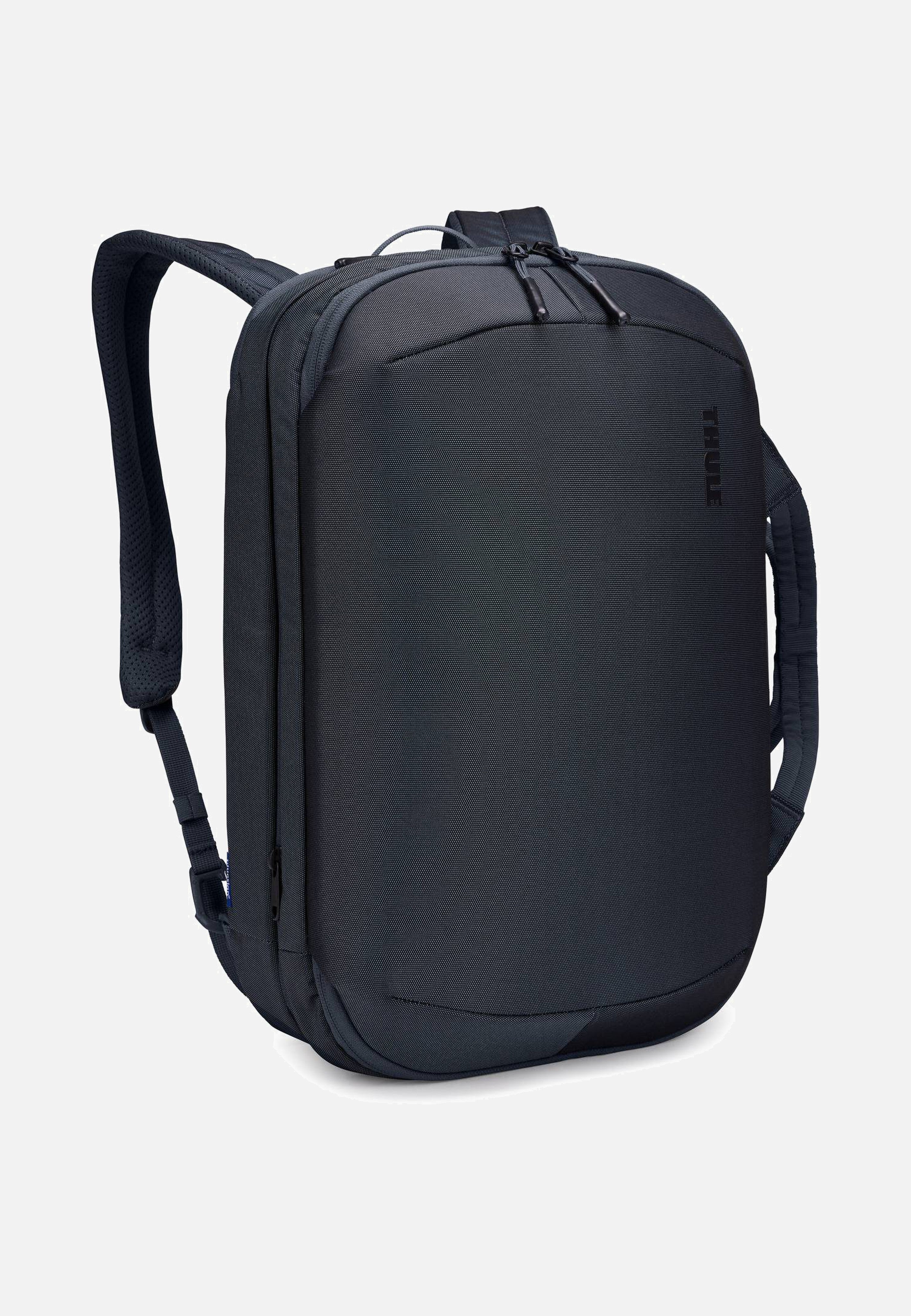 Thule - Subterra 2 Hybrid Travel Bag Dark Slate - Backpack | Neutral-Image