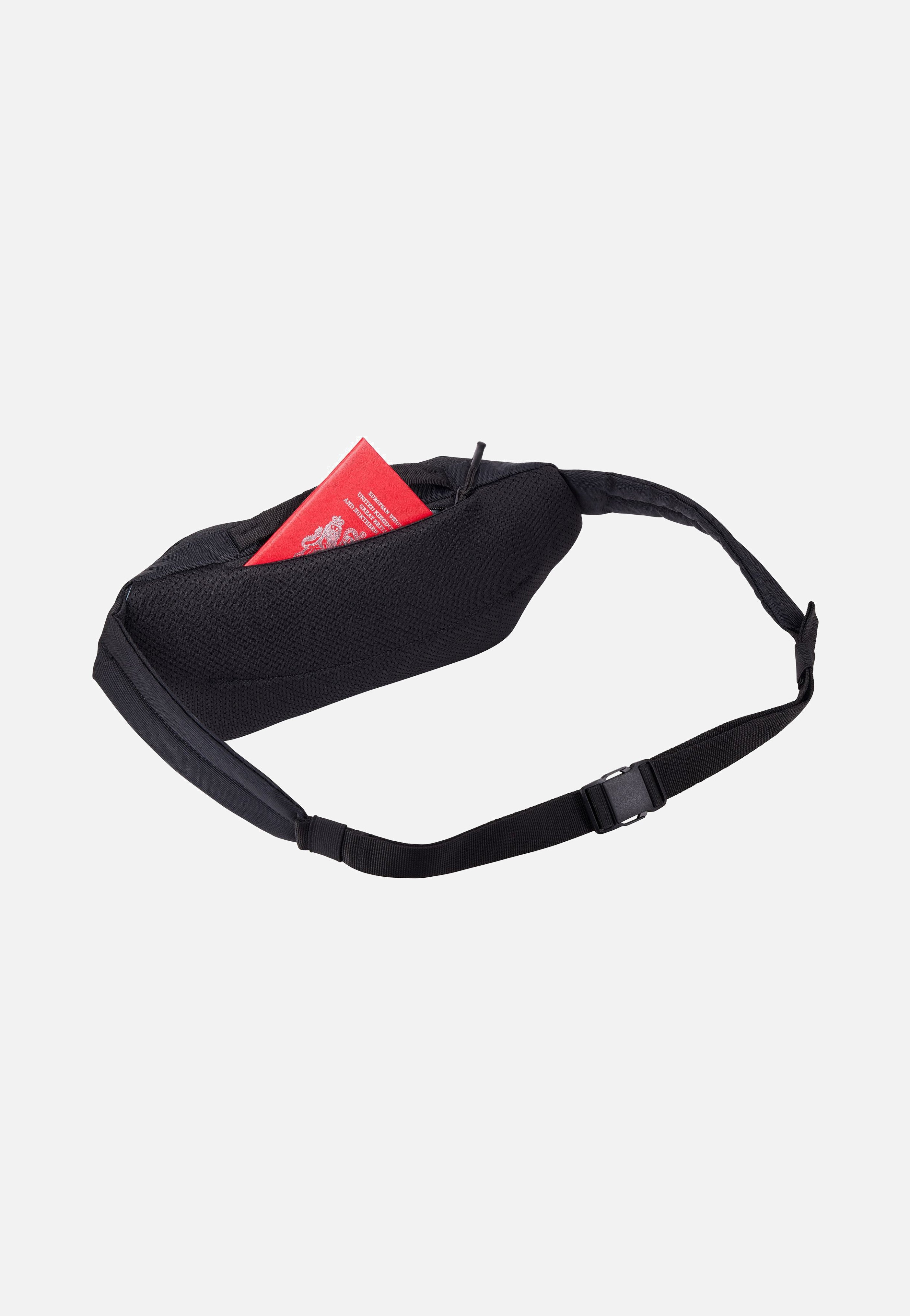 Thule Subterra 2 Black Bag