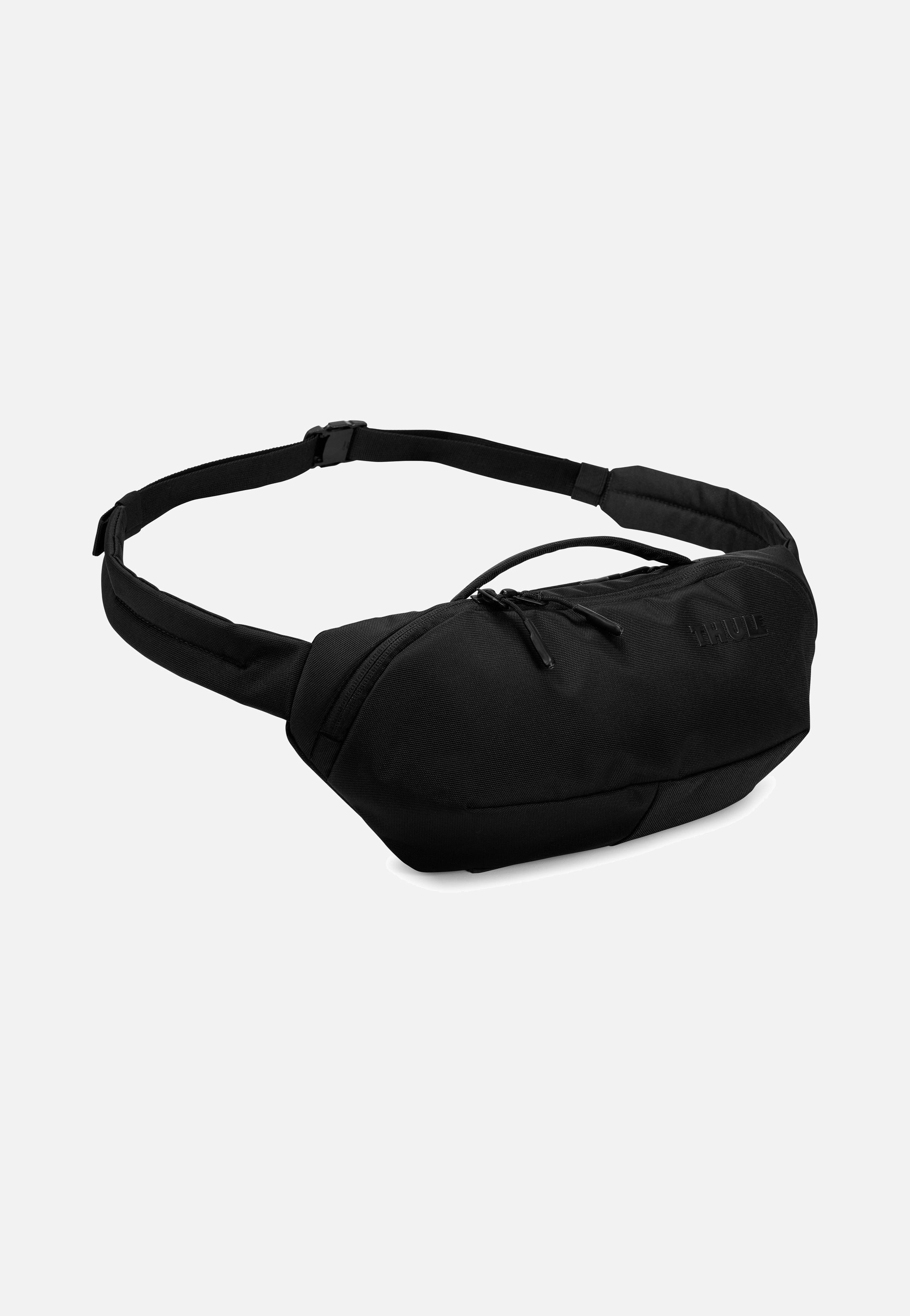 Thule - Subterra 2 Black - Bag | Neutral-Image