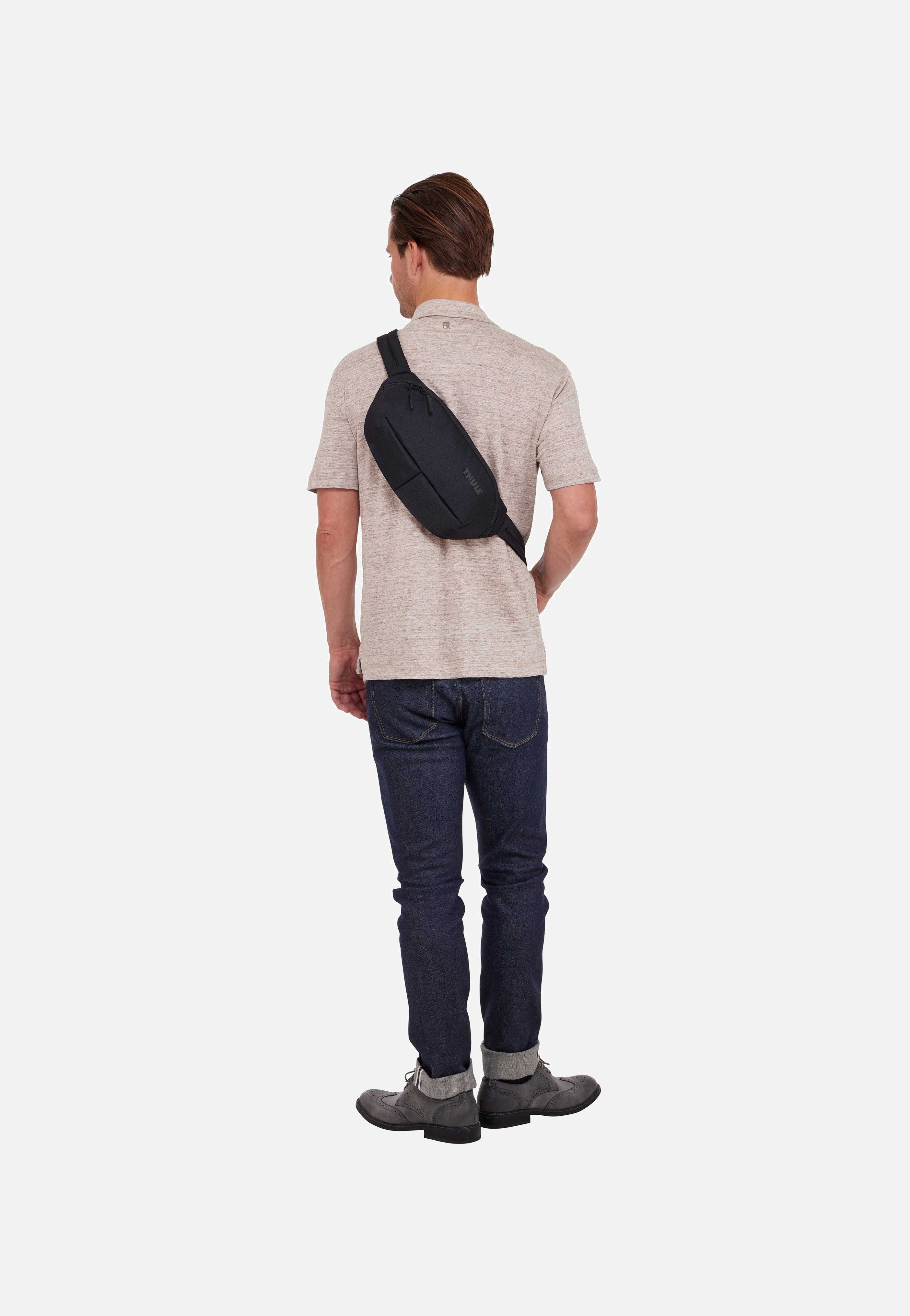 Thule Subterra 2 Black Bag