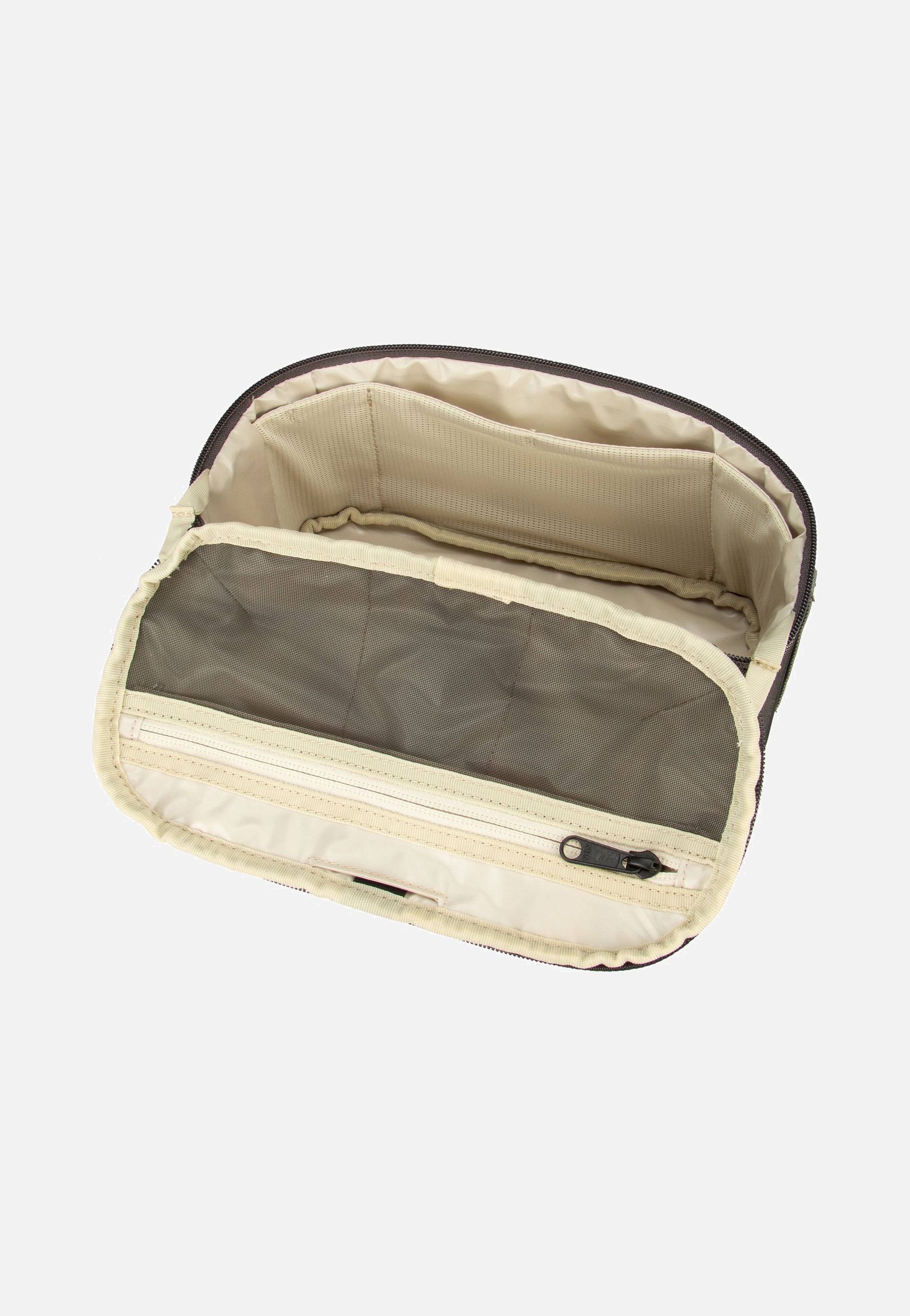Thule - Subterra 2 Vetiver Gray - Toiletry Bag | Neutral-Image