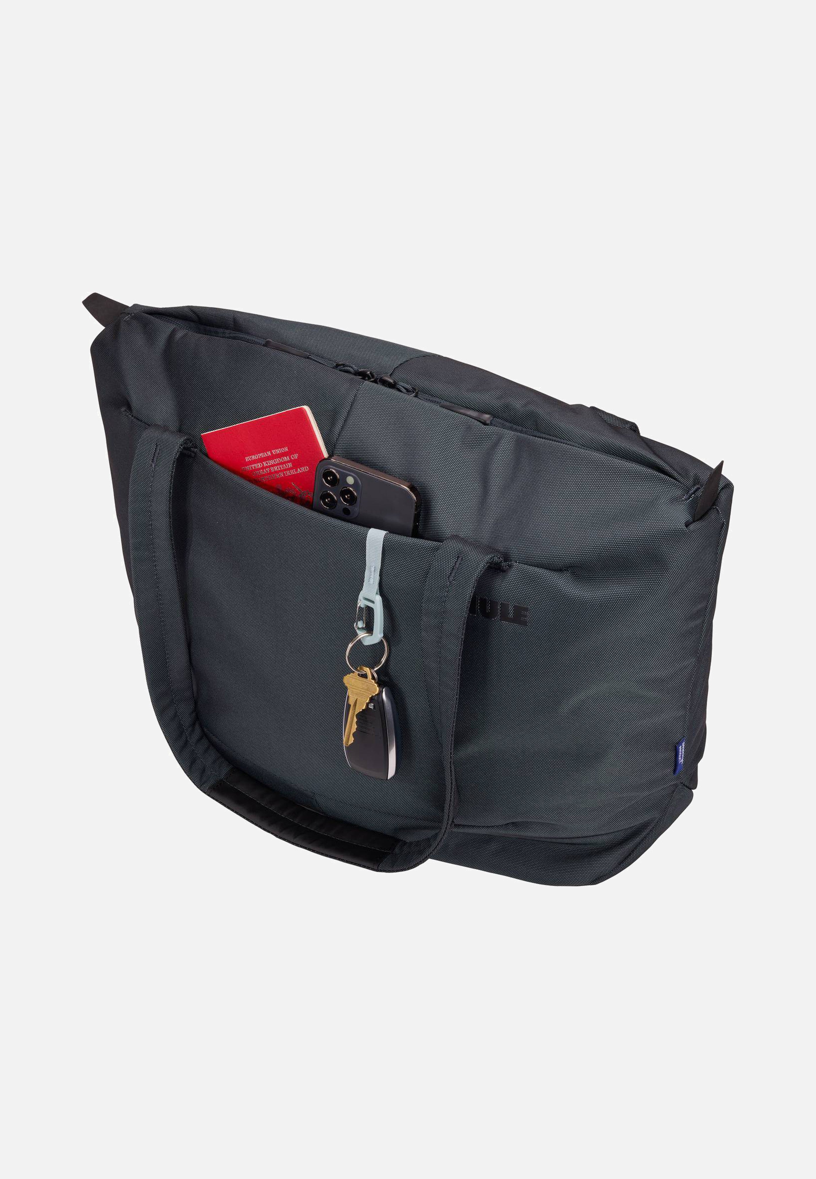 Thule - Subterra 2 Dark Slate - Shopper | Neutral-Image