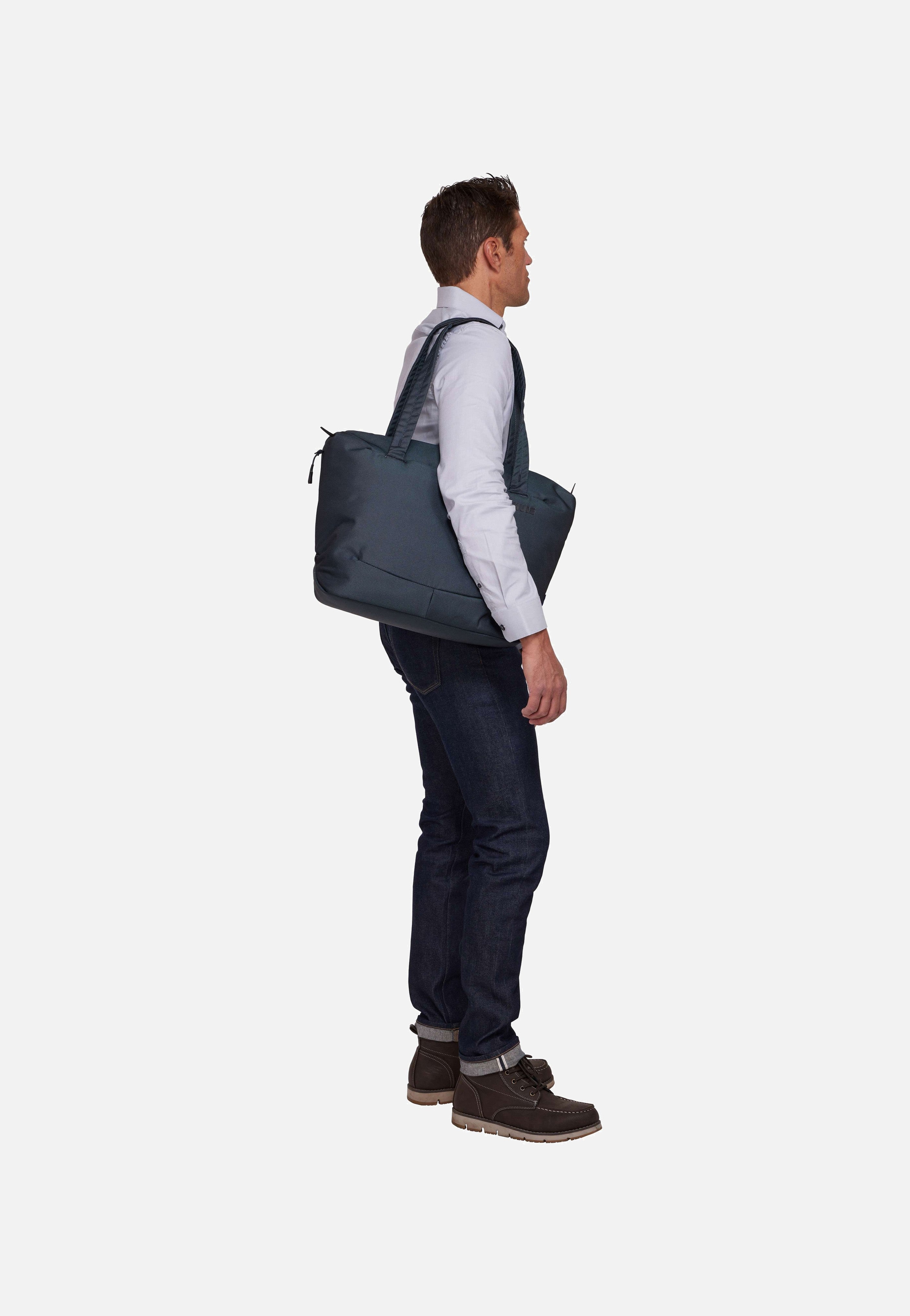 Thule - Subterra 2 Dark Slate - Shopper | Neutral-Image