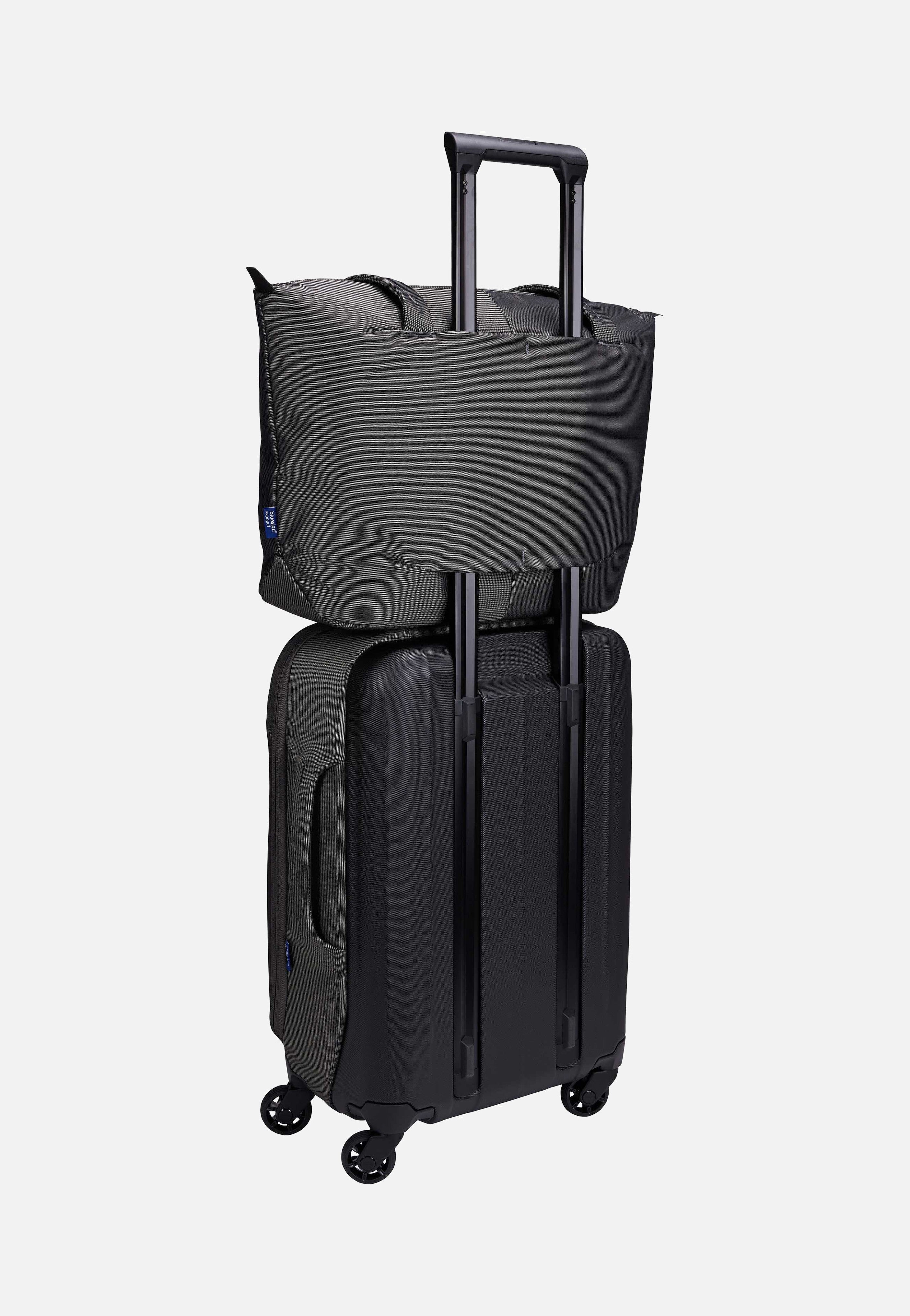 Thule - Subterra 2 Vetiver Gray - Shopper | Neutral-Image