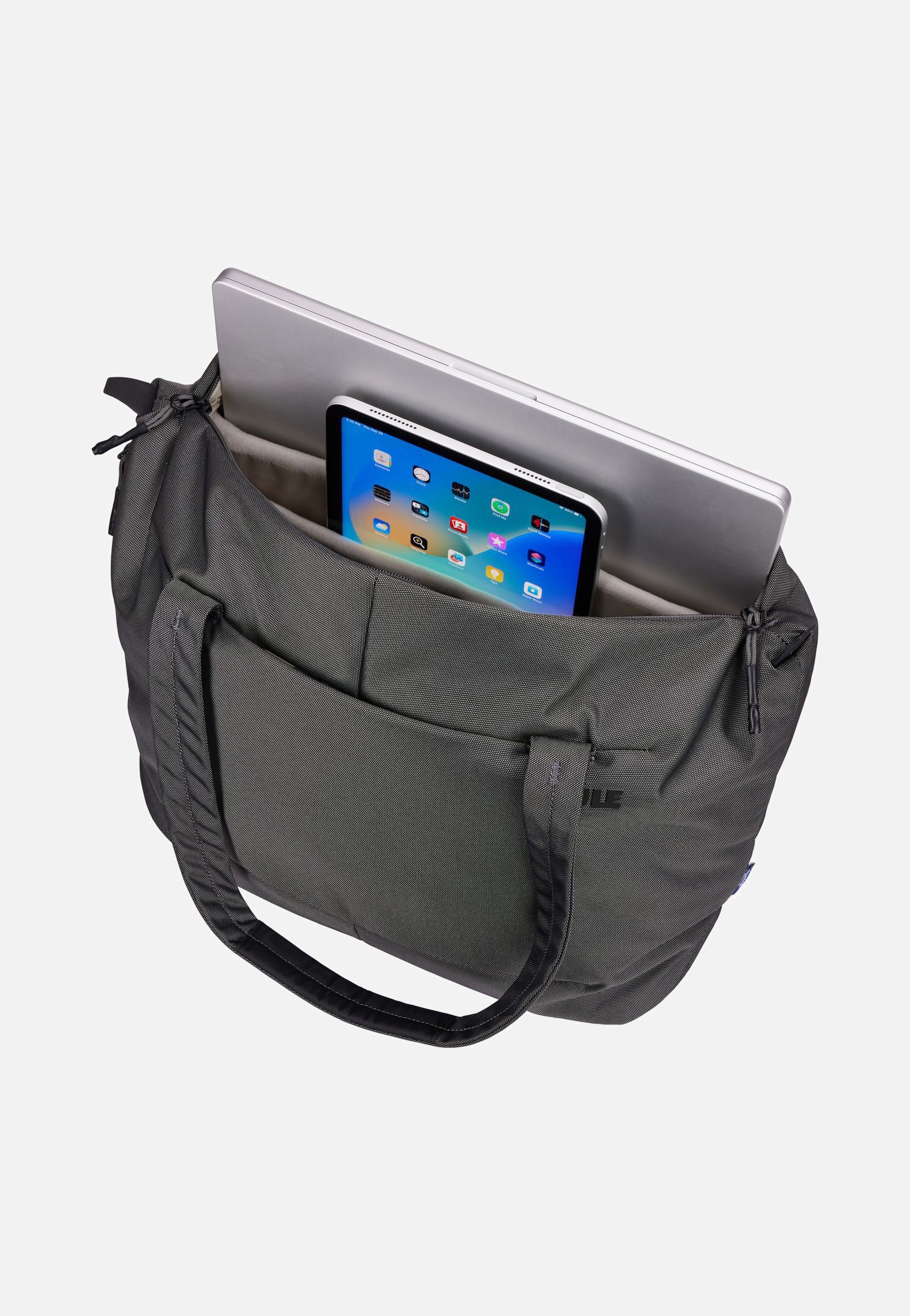 Thule - Subterra 2 Vetiver Gray - Shopper | Neutral-Image