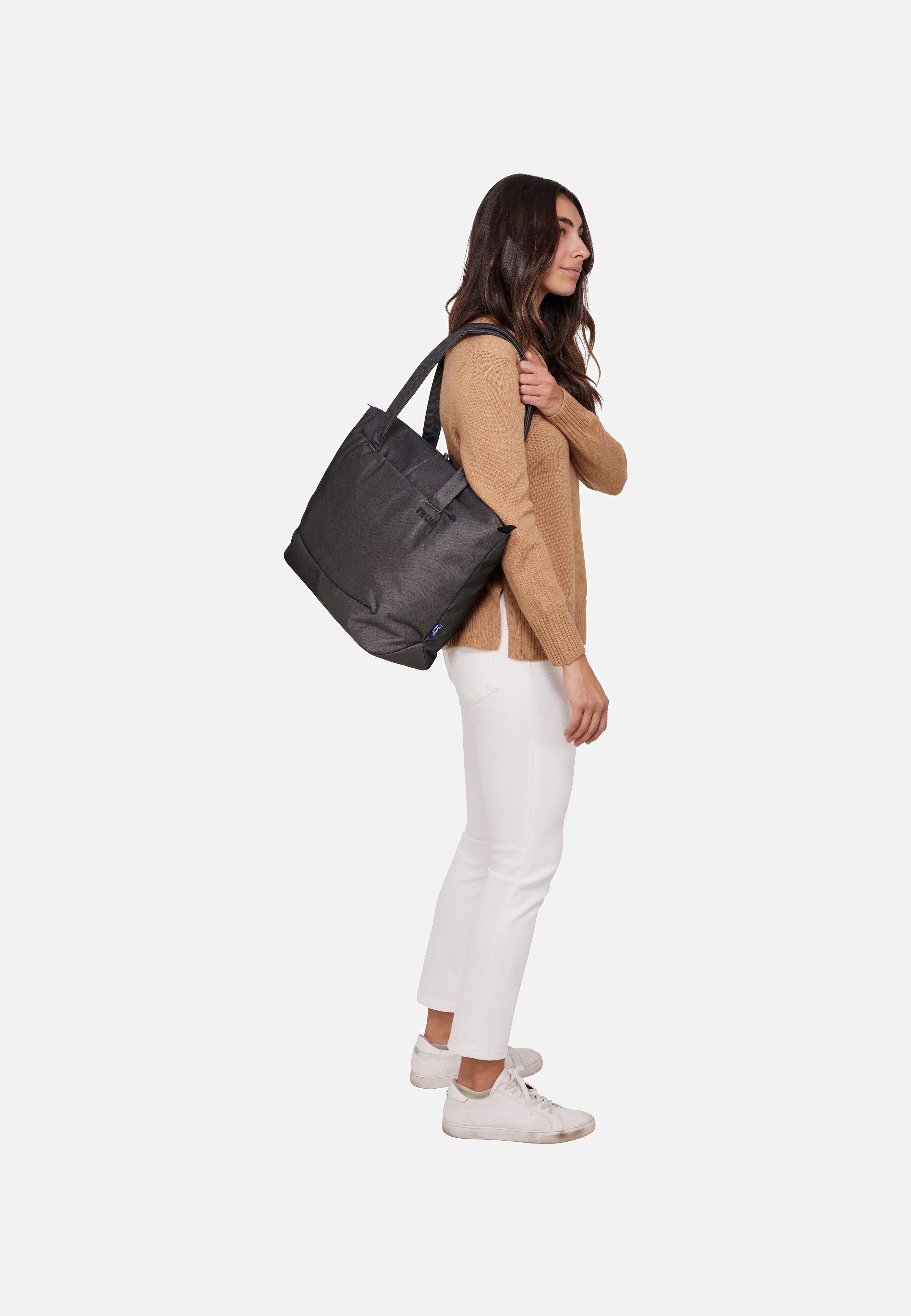 Thule - Subterra 2 Vetiver Gray - Shopper | Neutral-Image