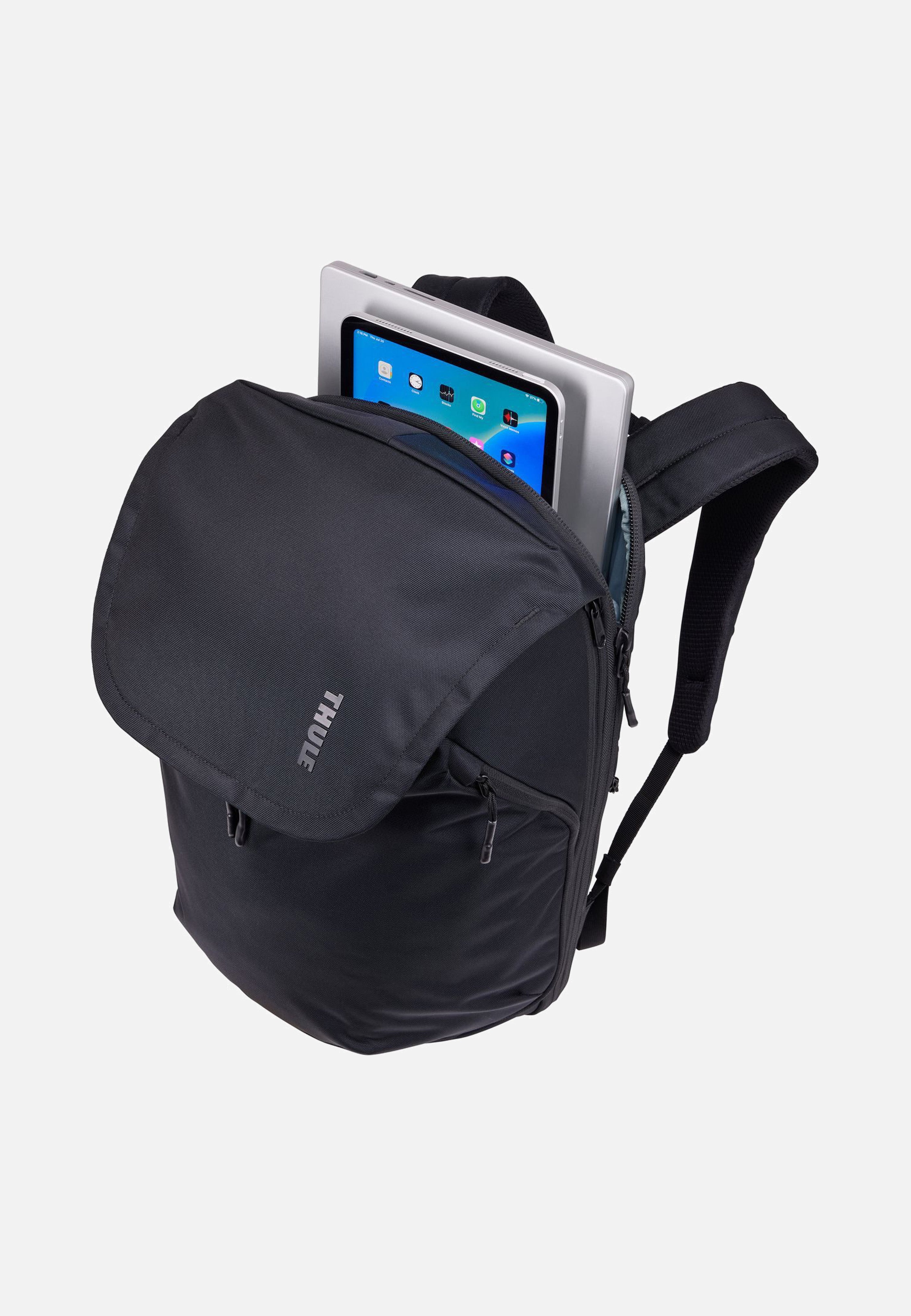 Thule - Subterra 2 Travel Backpack 26L Black - Travel Backpack | Neutral-Image