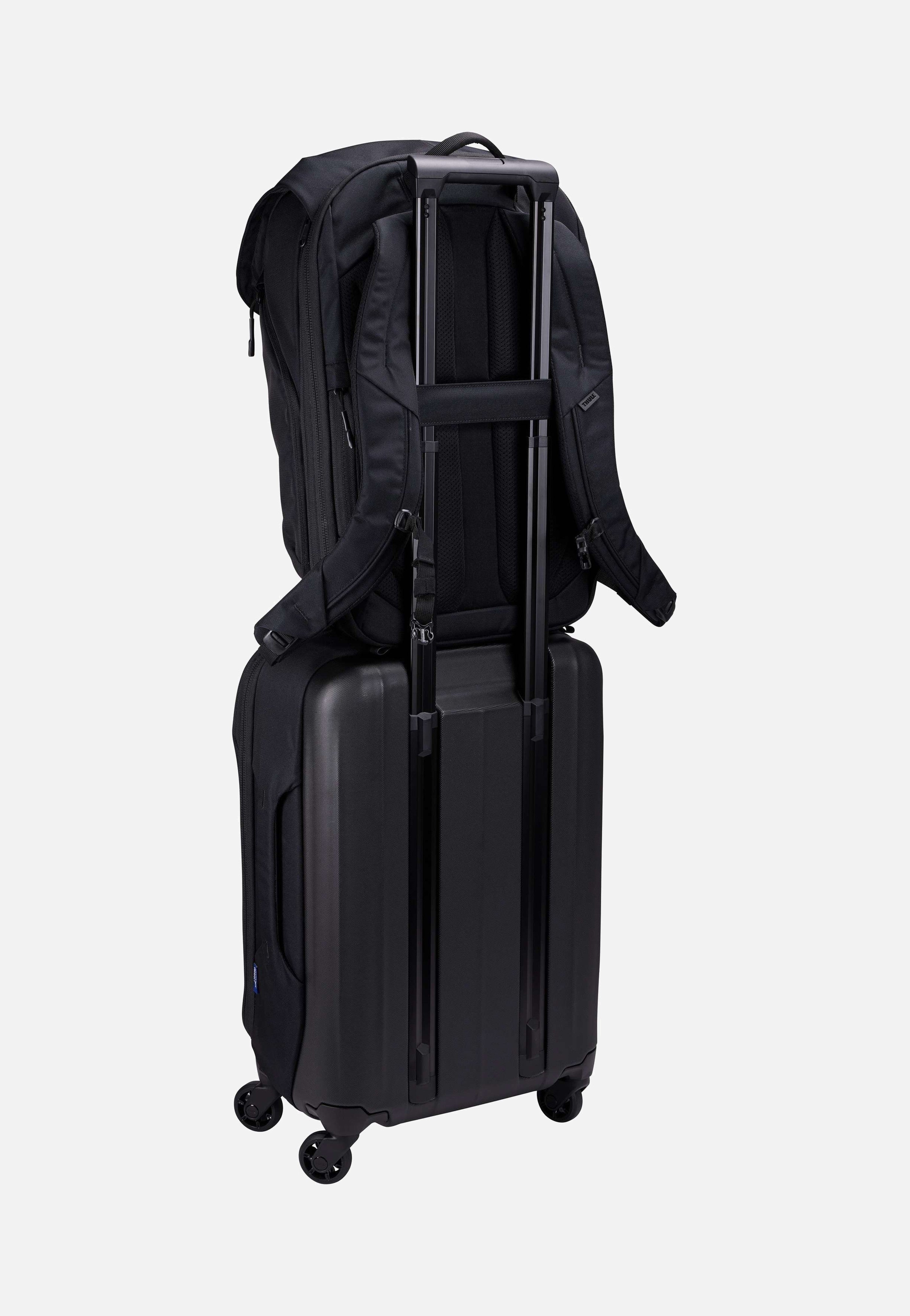 Thule - Subterra 2 Travel Backpack 26L Black - Travel Backpack | Neutral-Image