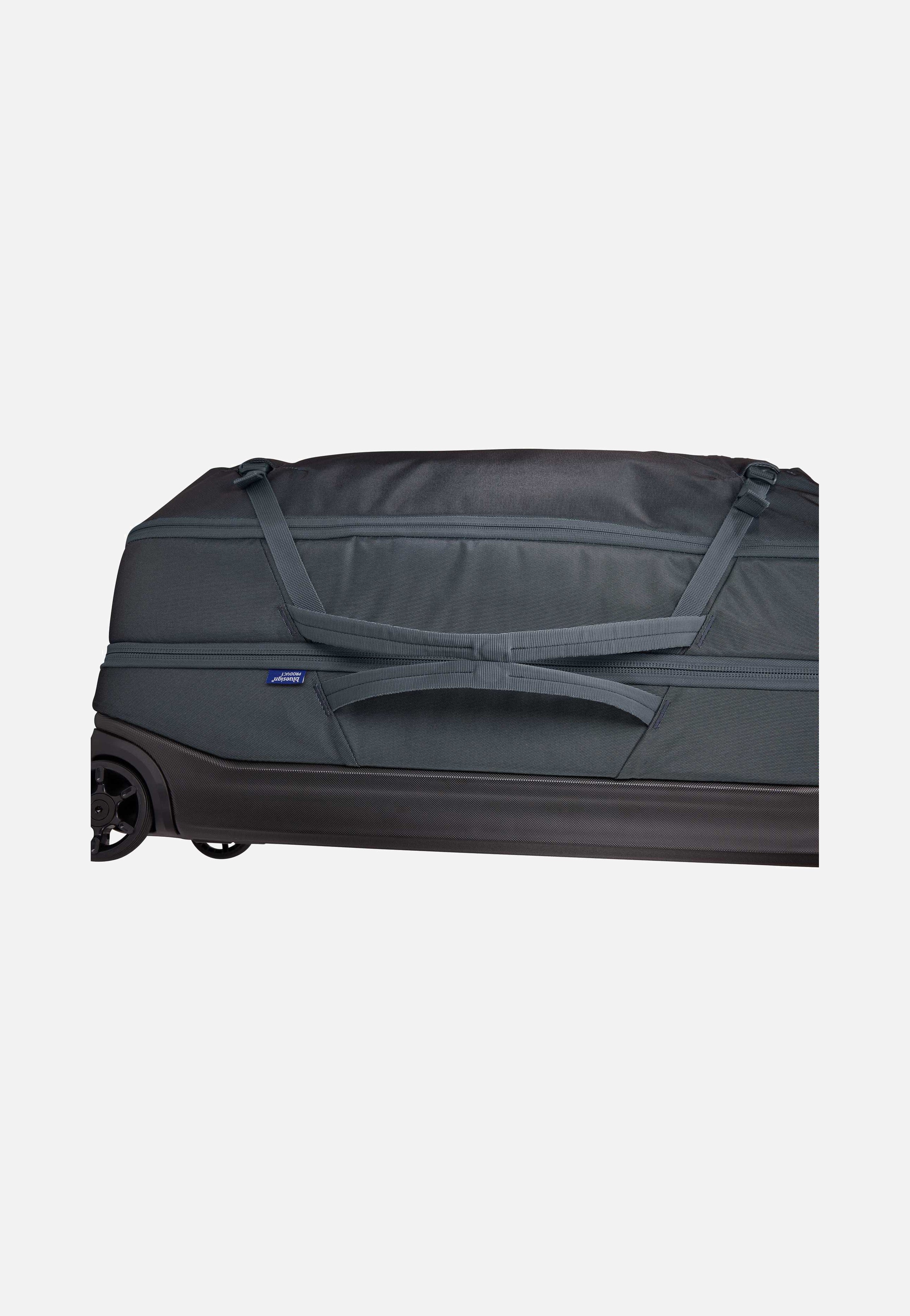 Thule - Subterra 2 Wheeled Duffel Dark Slate - Travel Bag | Neutral-Image