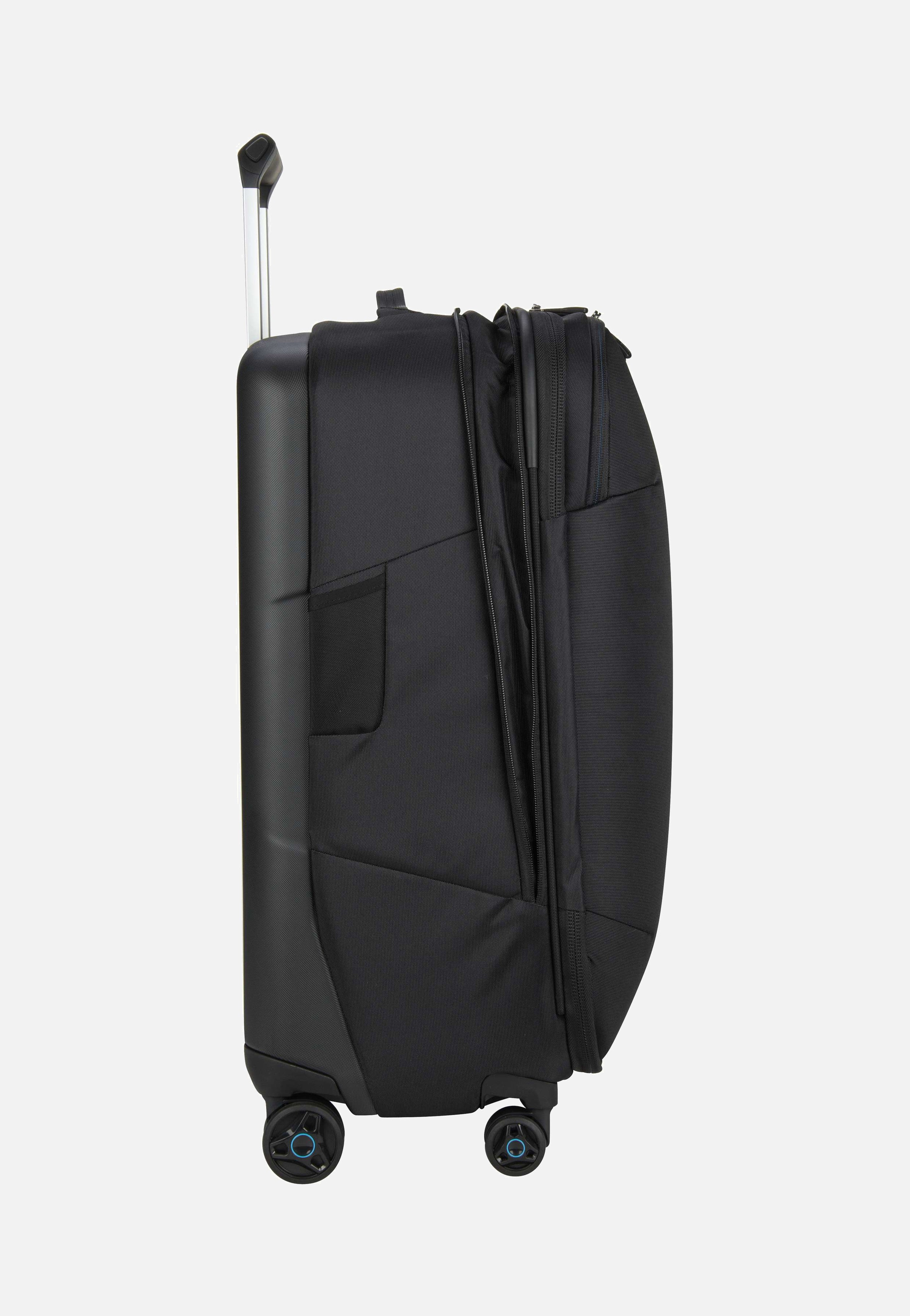 Thule - Subterra Carry On Spinner 25'' Black - Suitcase | Neutral-Image