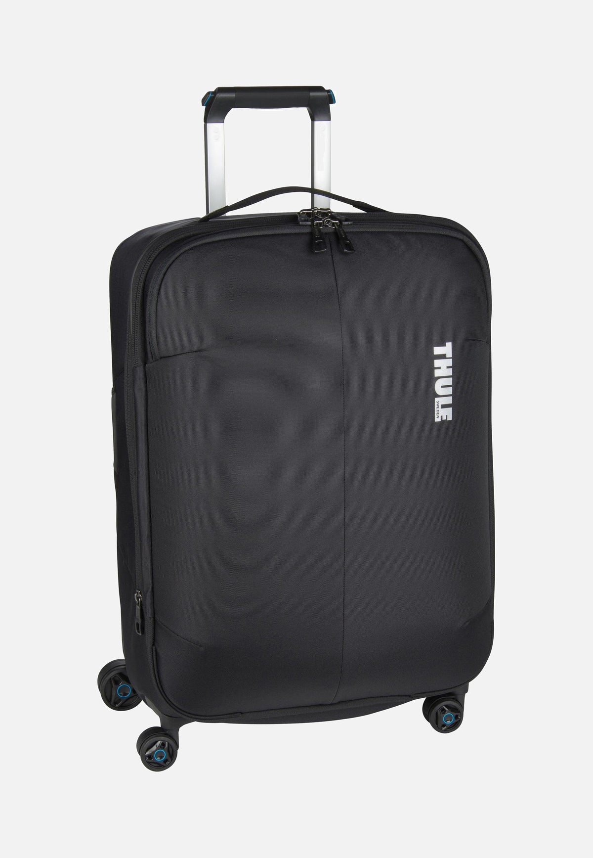 Thule Subterra Carry On Spinner 25'' Black Koffer