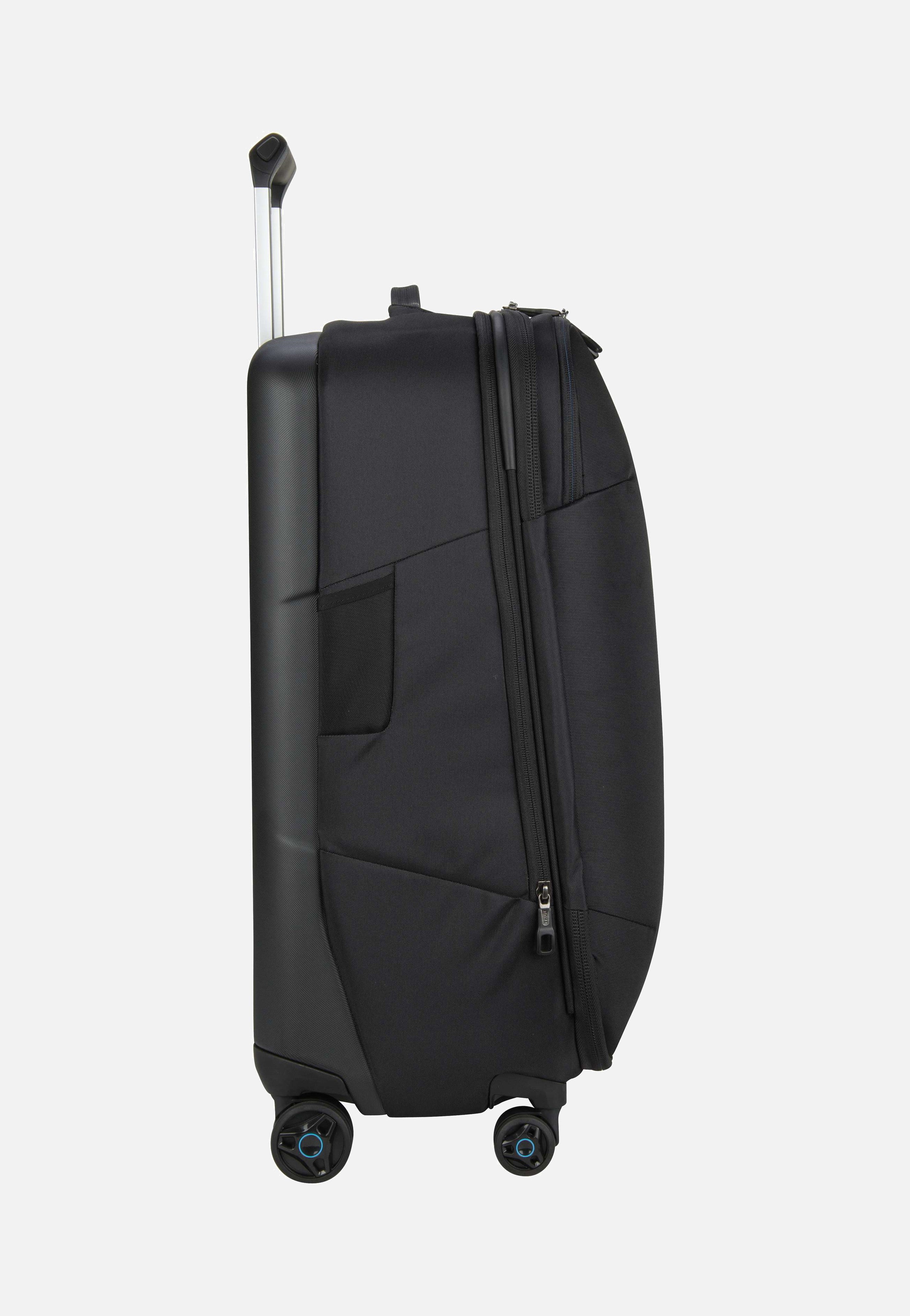 Thule - Subterra Carry On Spinner 25'' Black - Suitcase | Neutral-Image