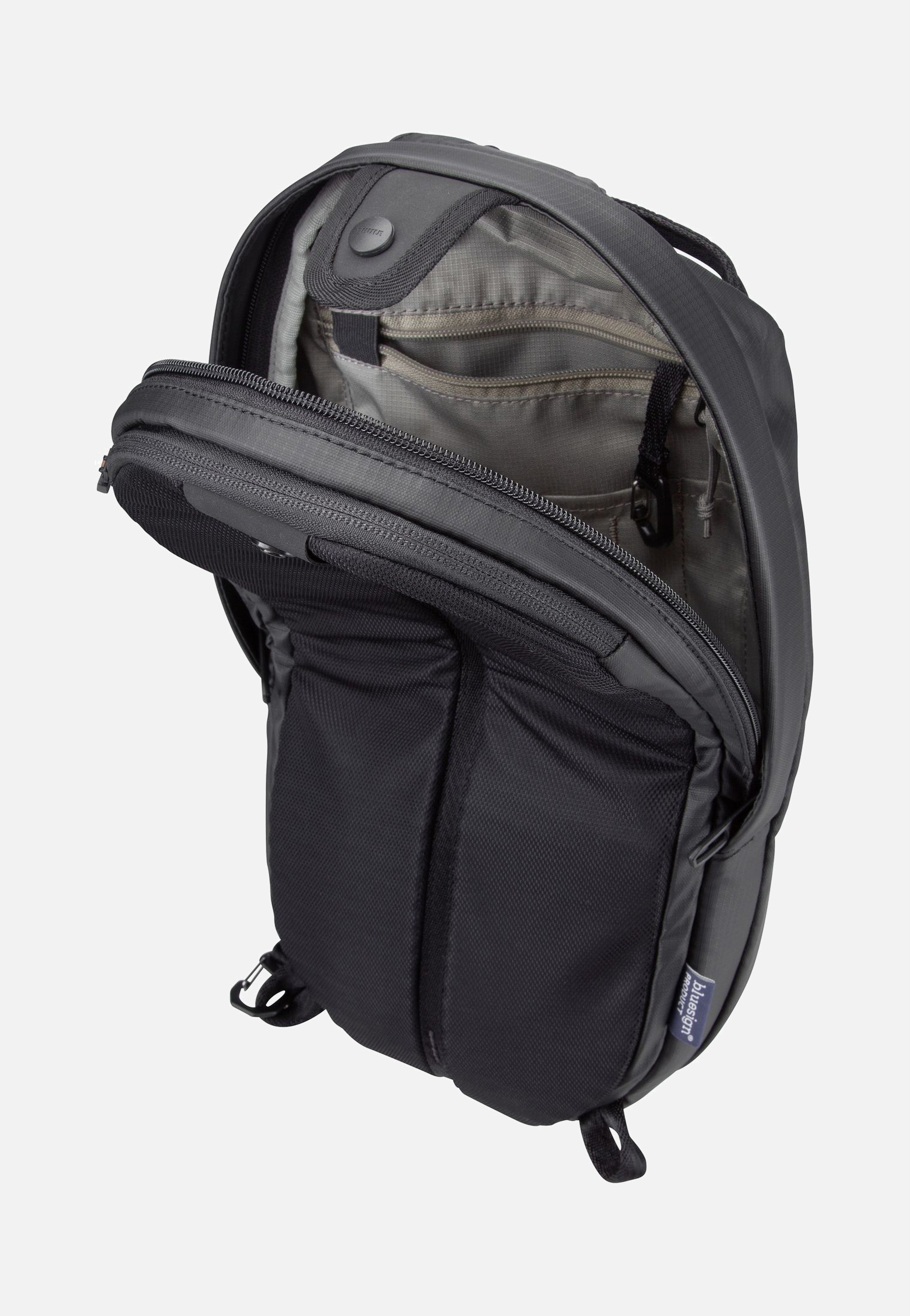 Thule - Tact Sling Pack 8L Black - Bag | Neutral-Image