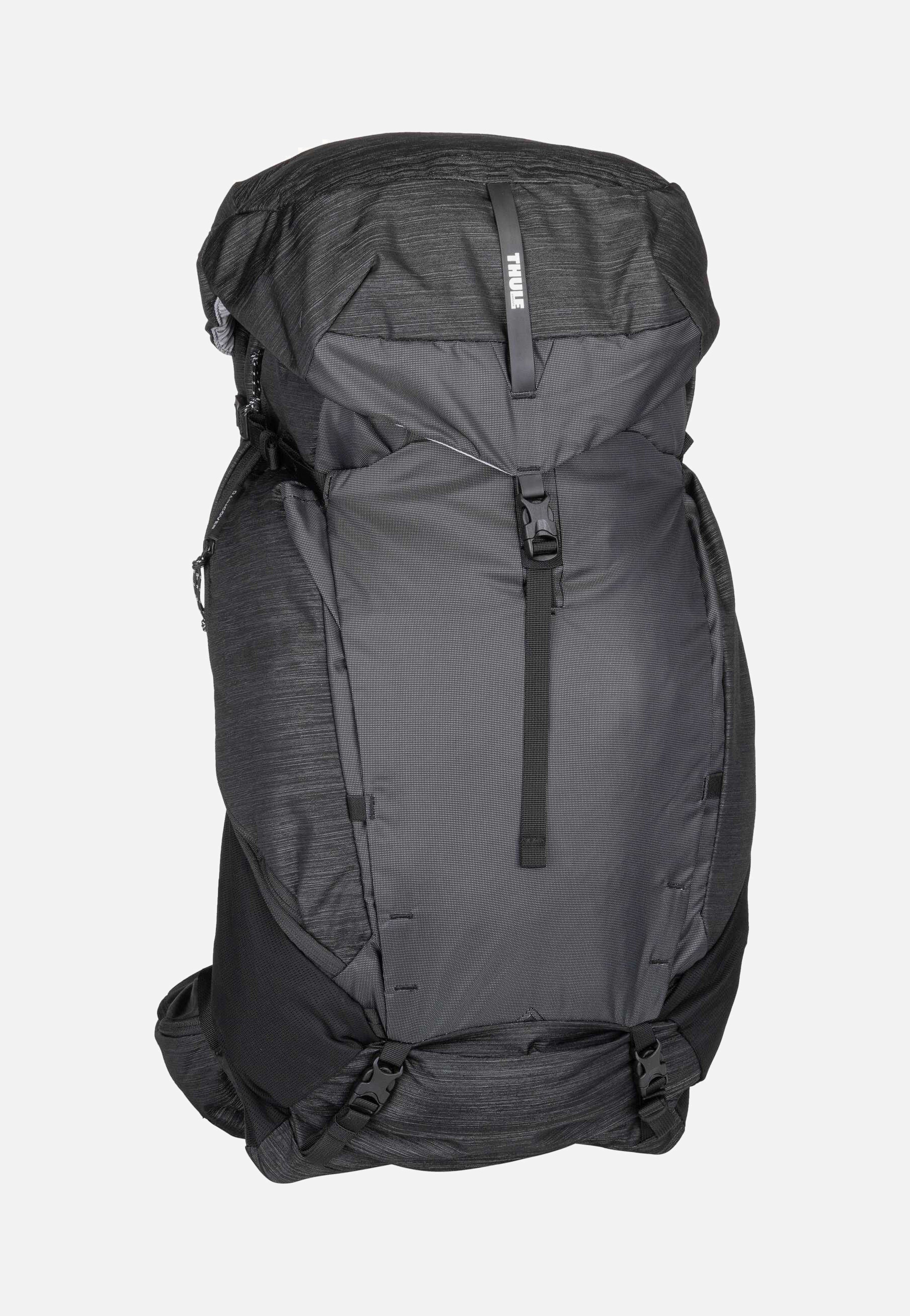 Thule Topio 40L Black Hiking Rucksack