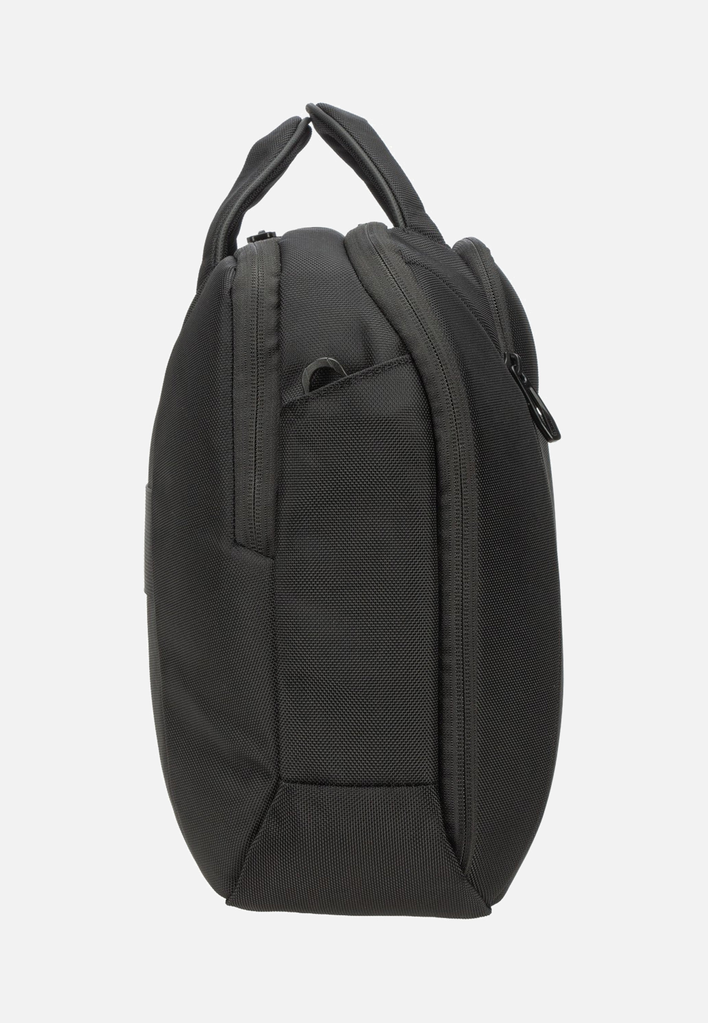 Thule Accent Recycled Black Laptop Bag